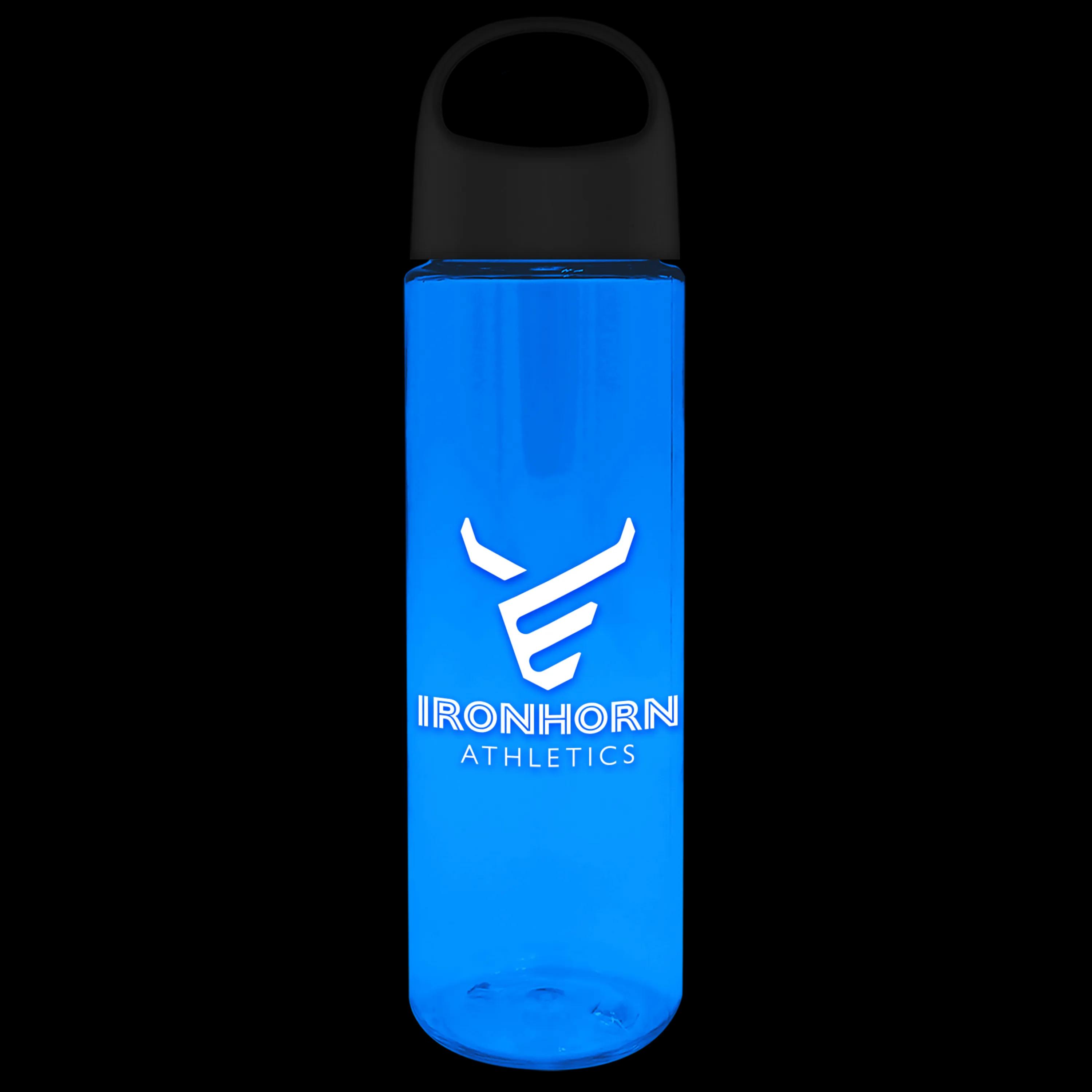 Garyline® Freedom Tritan® Bottle with Oval Crest Lid - 28 oz. 87 of 218