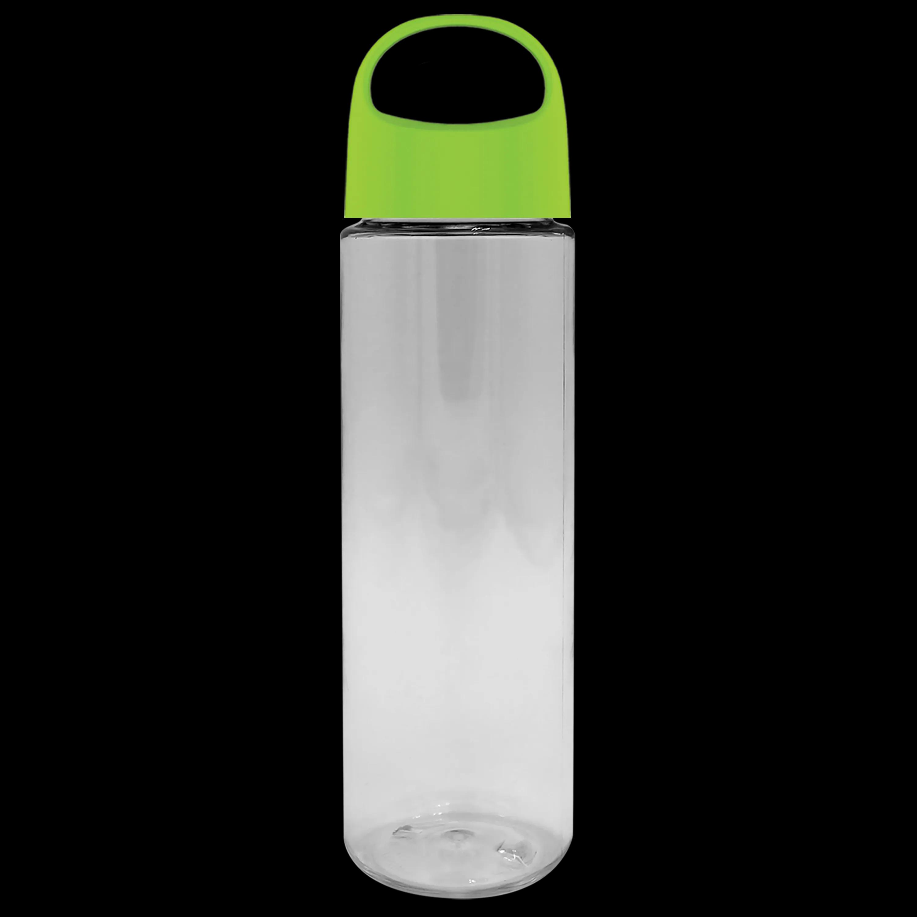 Garyline® Freedom Tritan® Bottle with Oval Crest Lid - 28 oz. 204 of 218