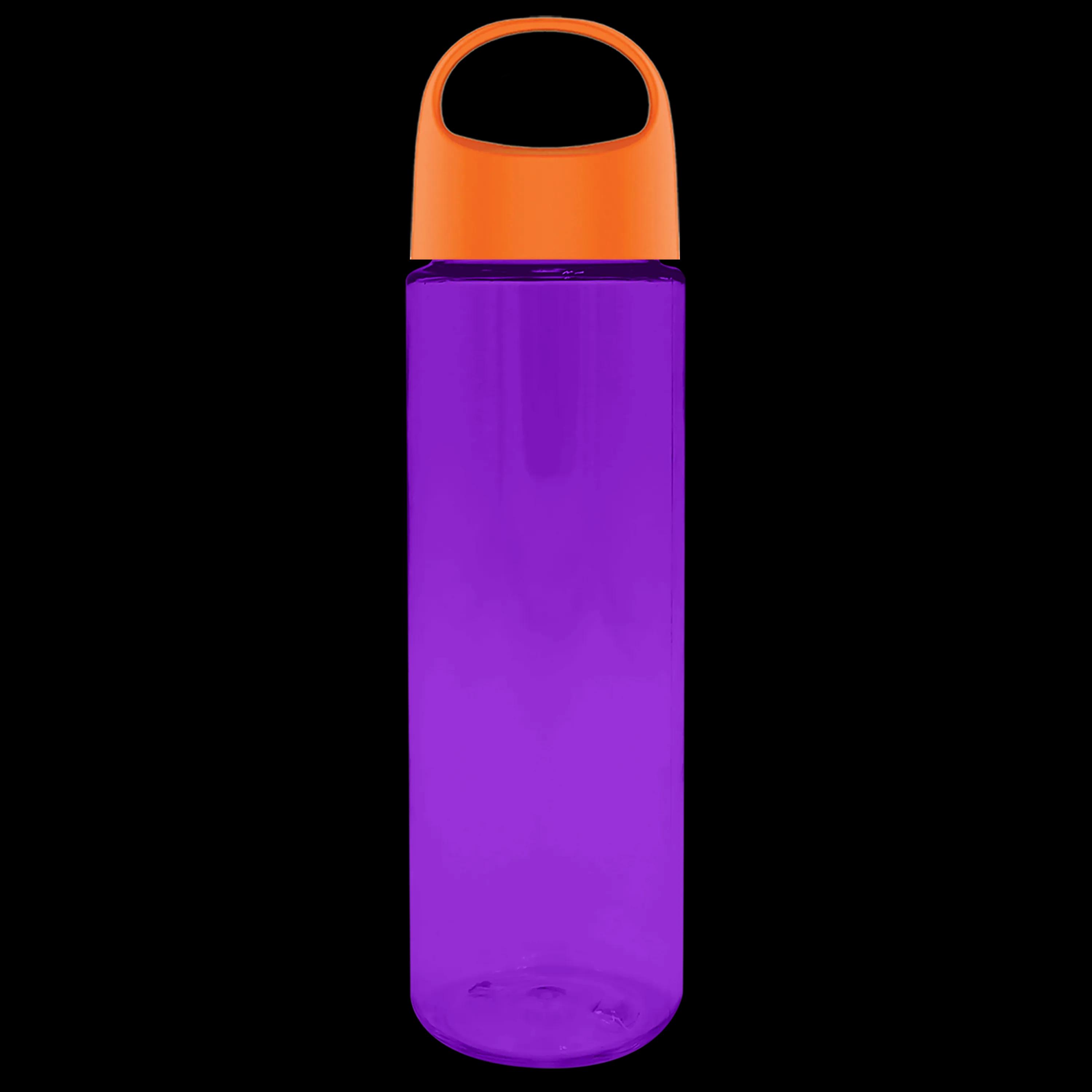 Garyline® Freedom Tritan® Bottle with Oval Crest Lid - 28 oz. 51 of 218