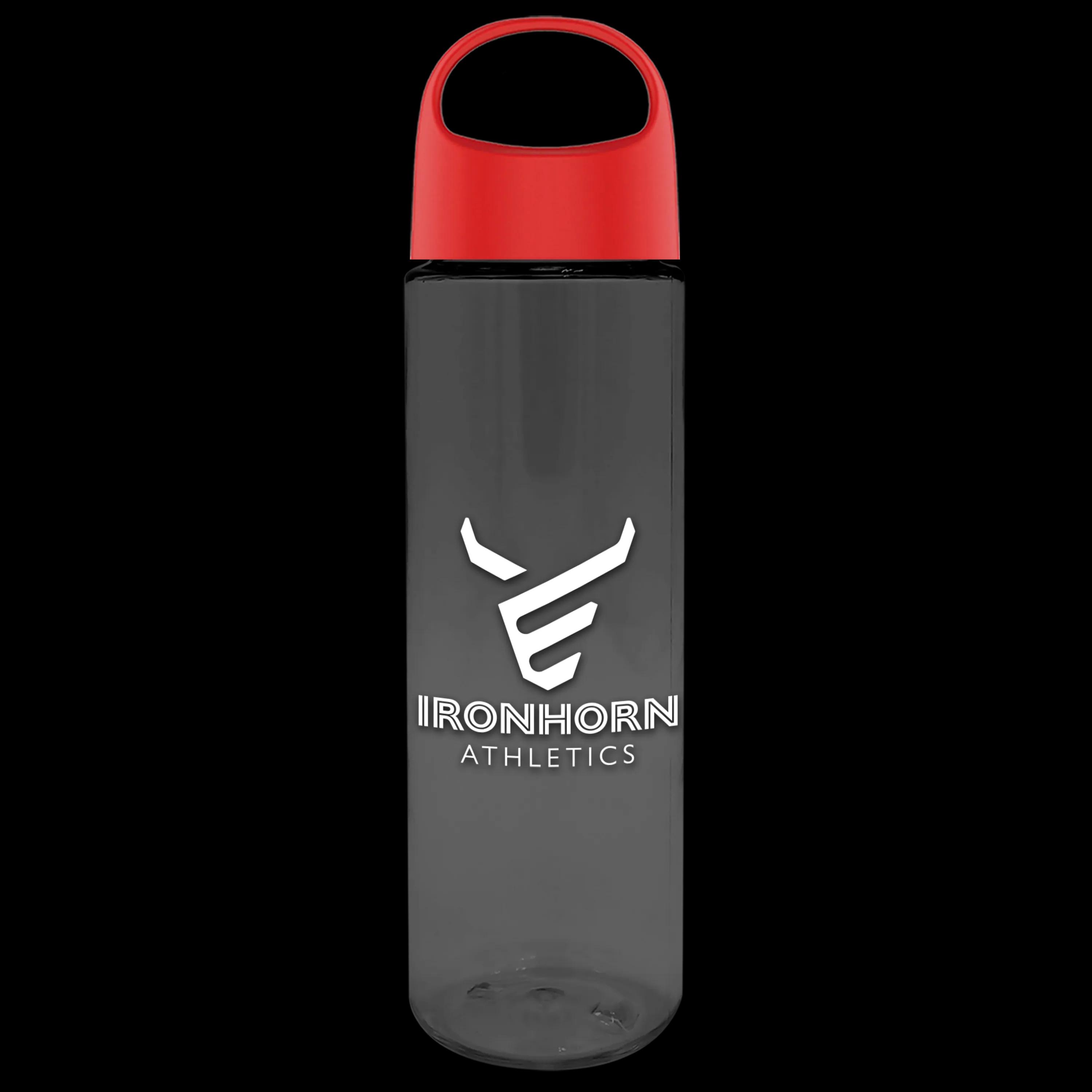 Garyline® Freedom Tritan® Bottle with Oval Crest Lid - 28 oz. 80 of 218