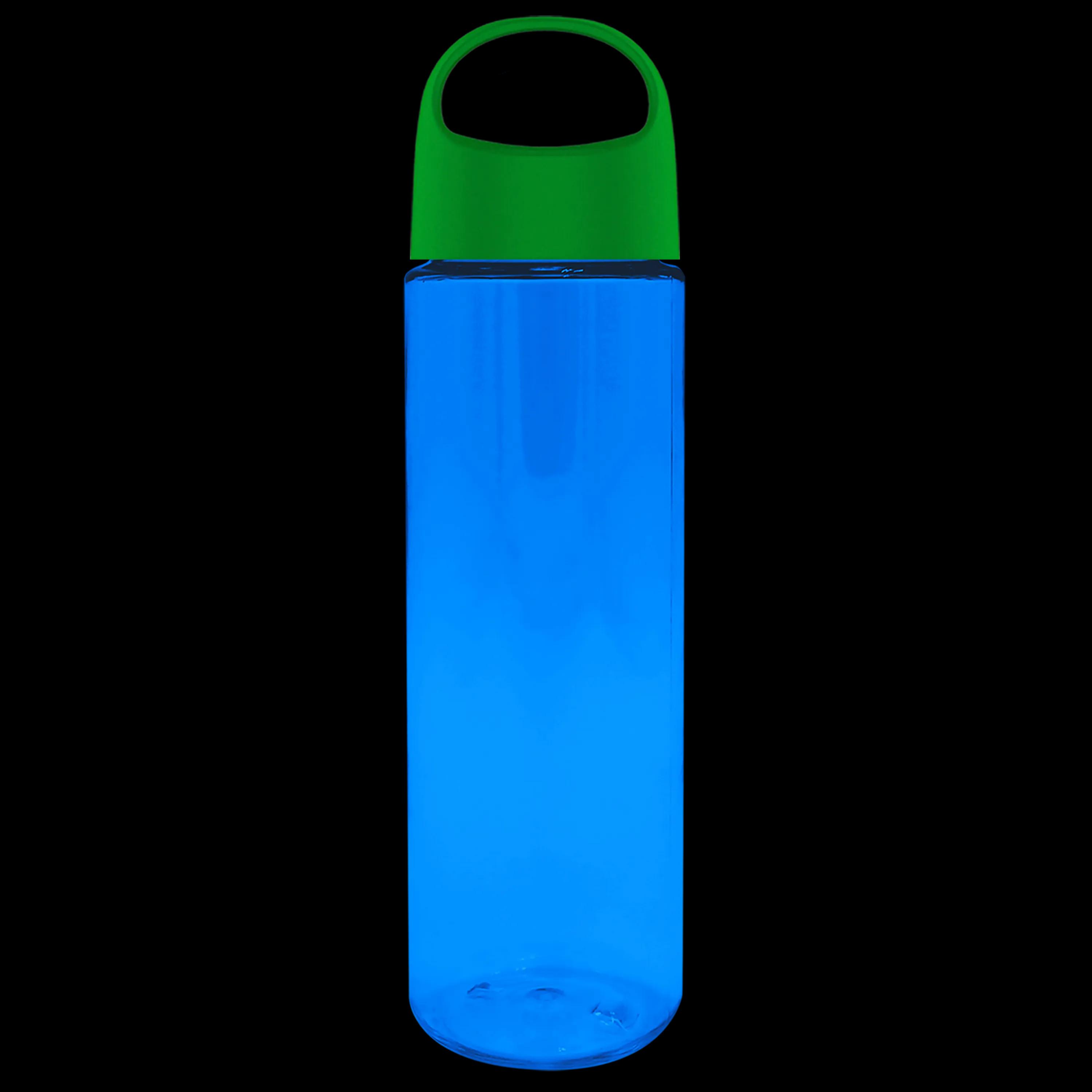 Garyline® Freedom Tritan® Bottle with Oval Crest Lid - 28 oz. 4 of 218