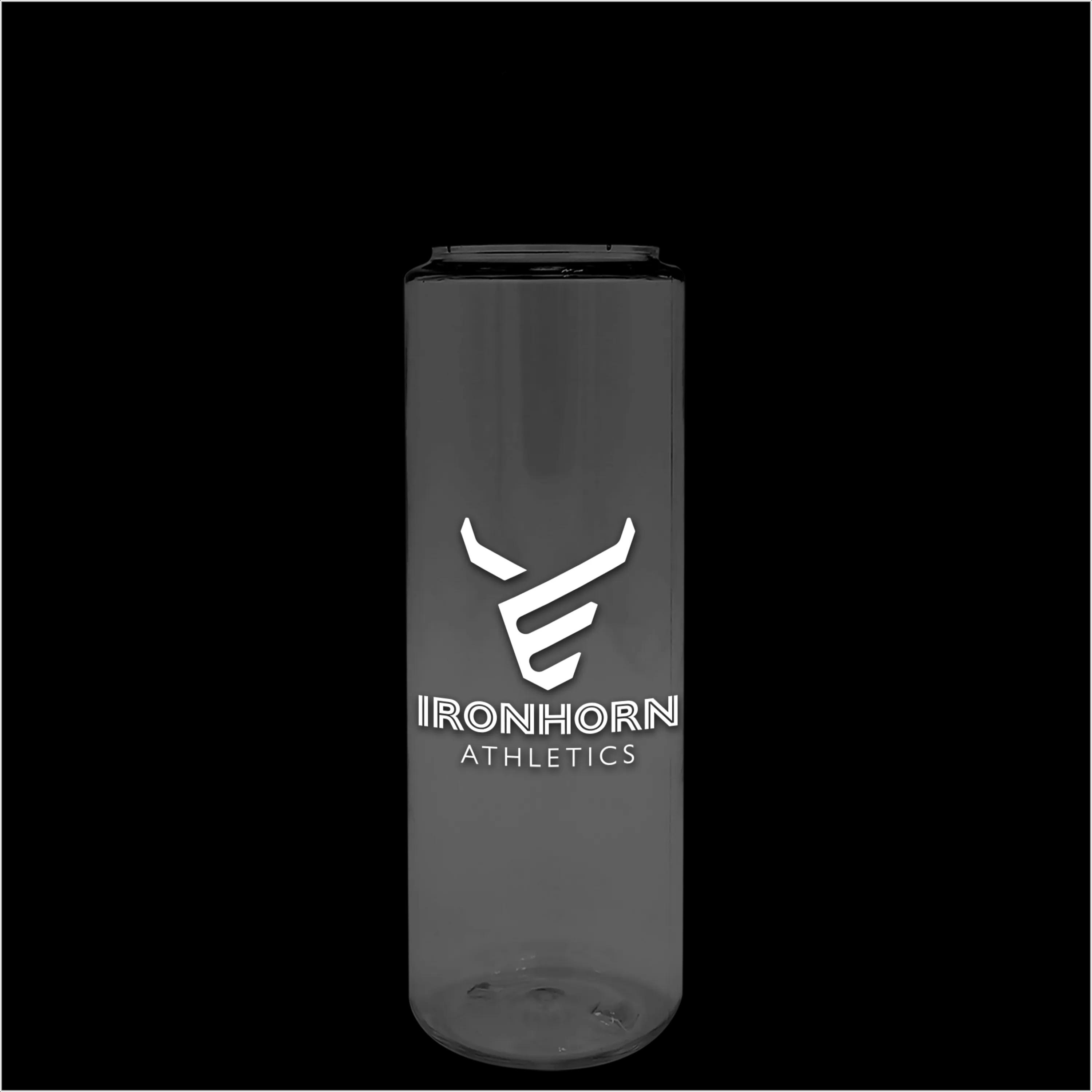 Garyline® Freedom Tritan® Bottle with Oval Crest Lid - 28 oz. 190 of 218