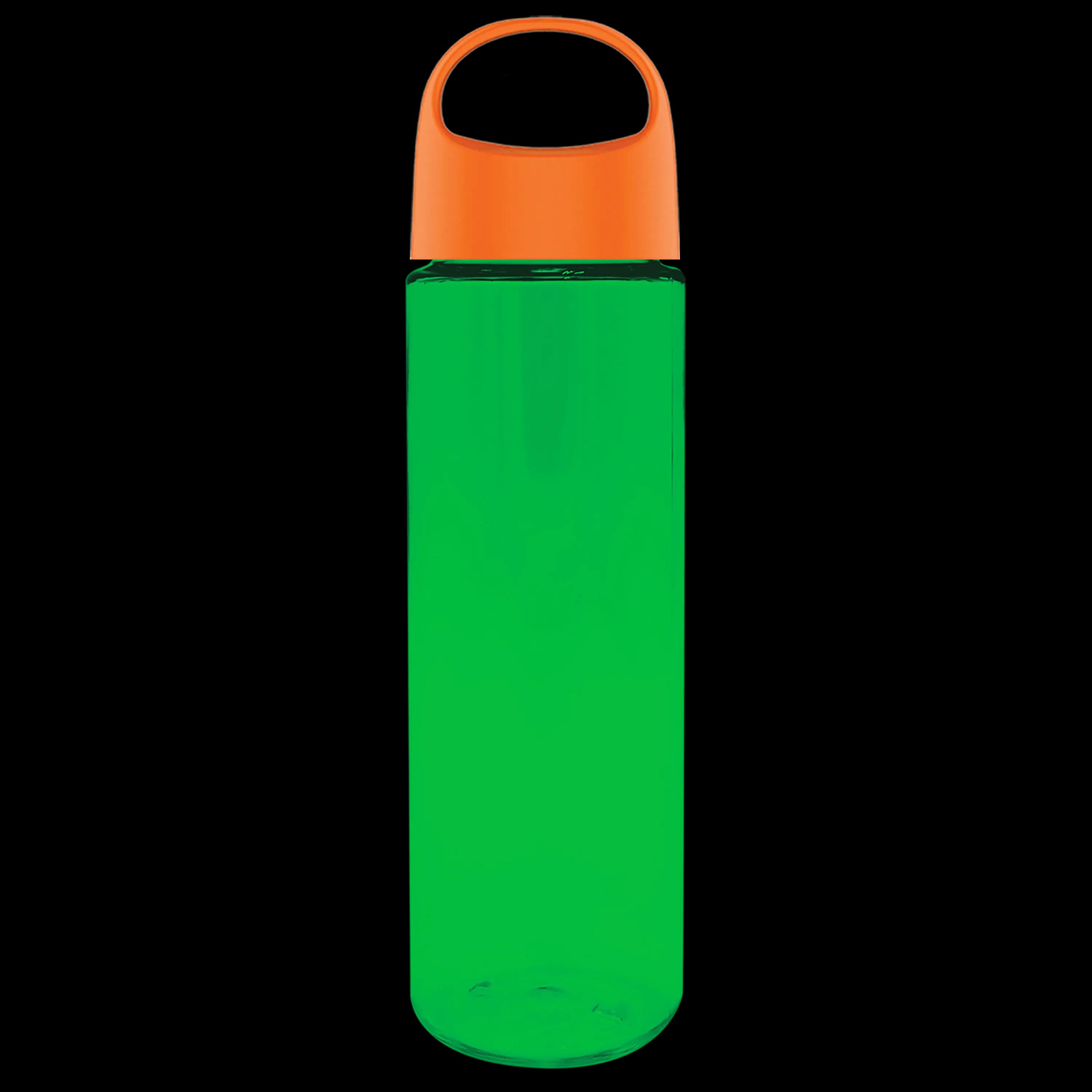 Garyline® Freedom Tritan® Bottle with Oval Crest Lid - 28 oz. 26 of 218