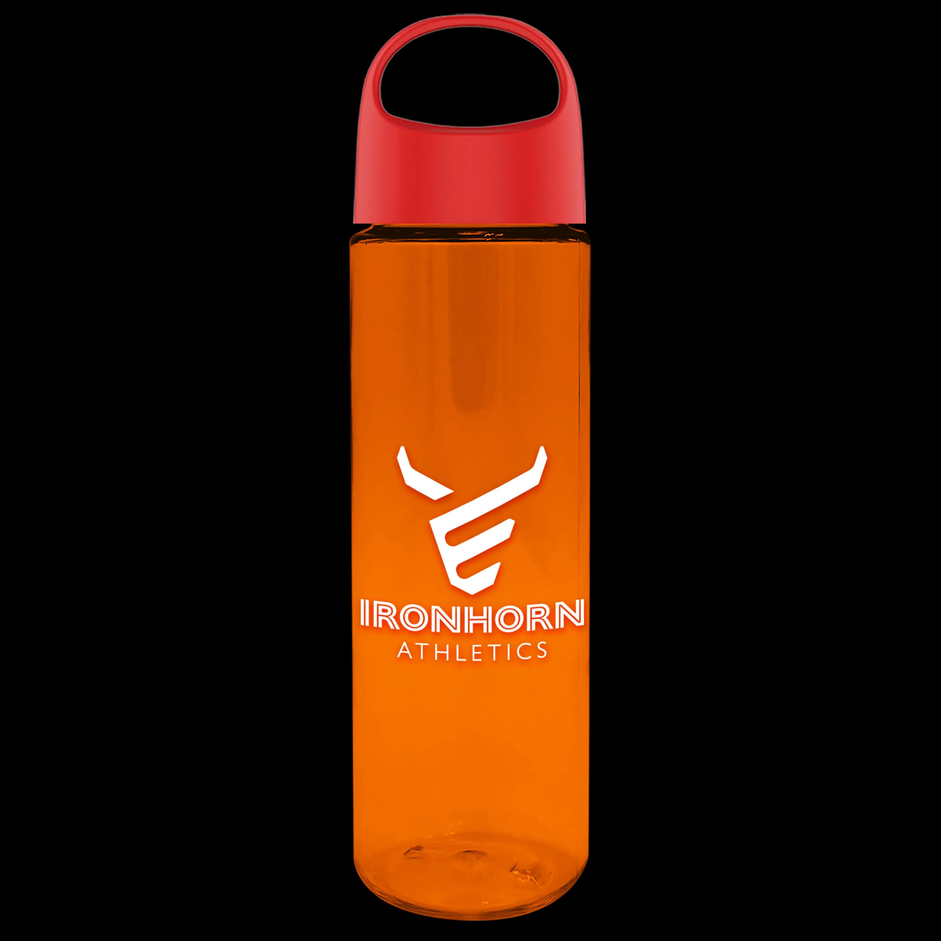 Garyline® Freedom Tritan® Bottle with Oval Crest Lid - 28 oz. 103 of 218