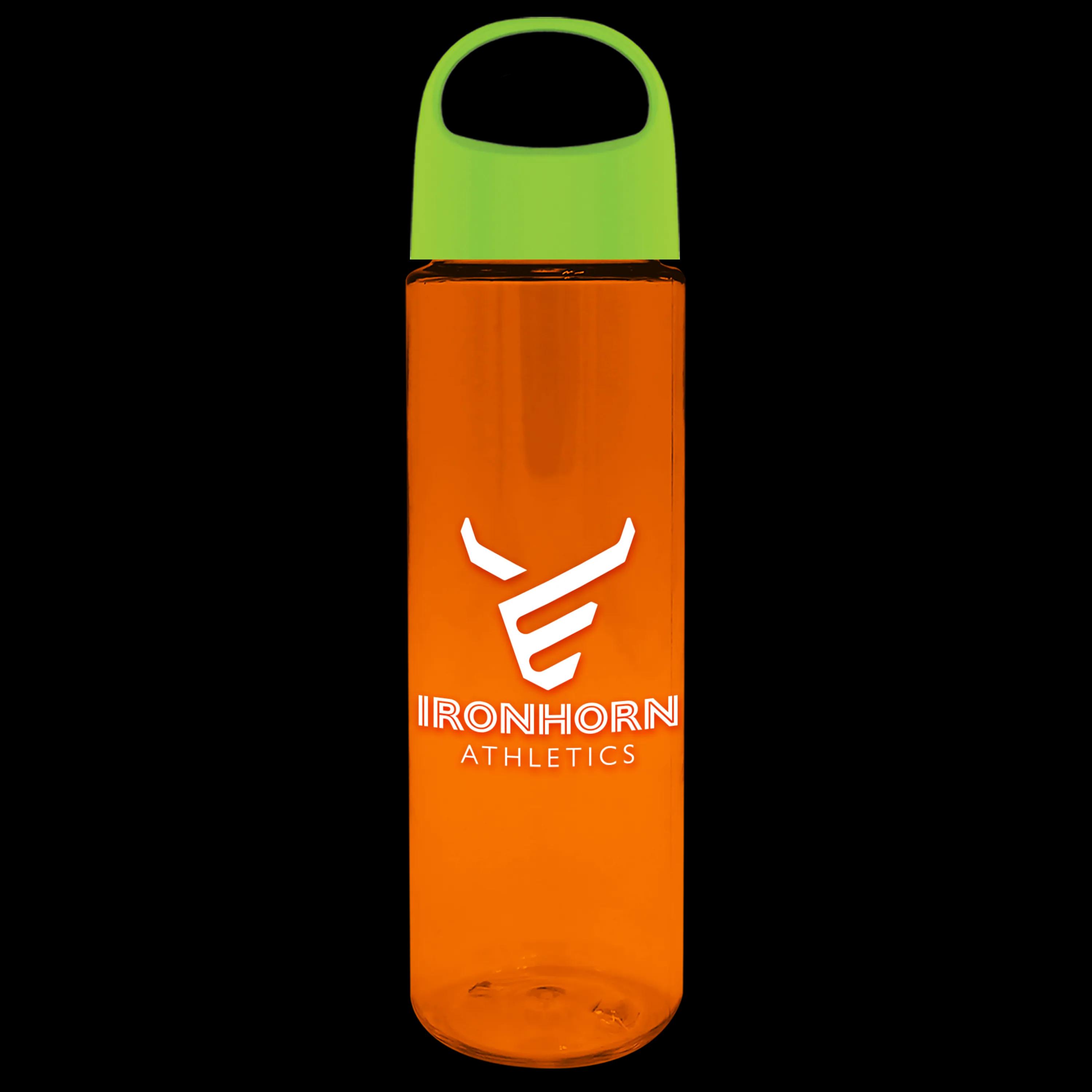 Garyline® Freedom Tritan® Bottle with Oval Crest Lid - 28 oz. 128 of 218