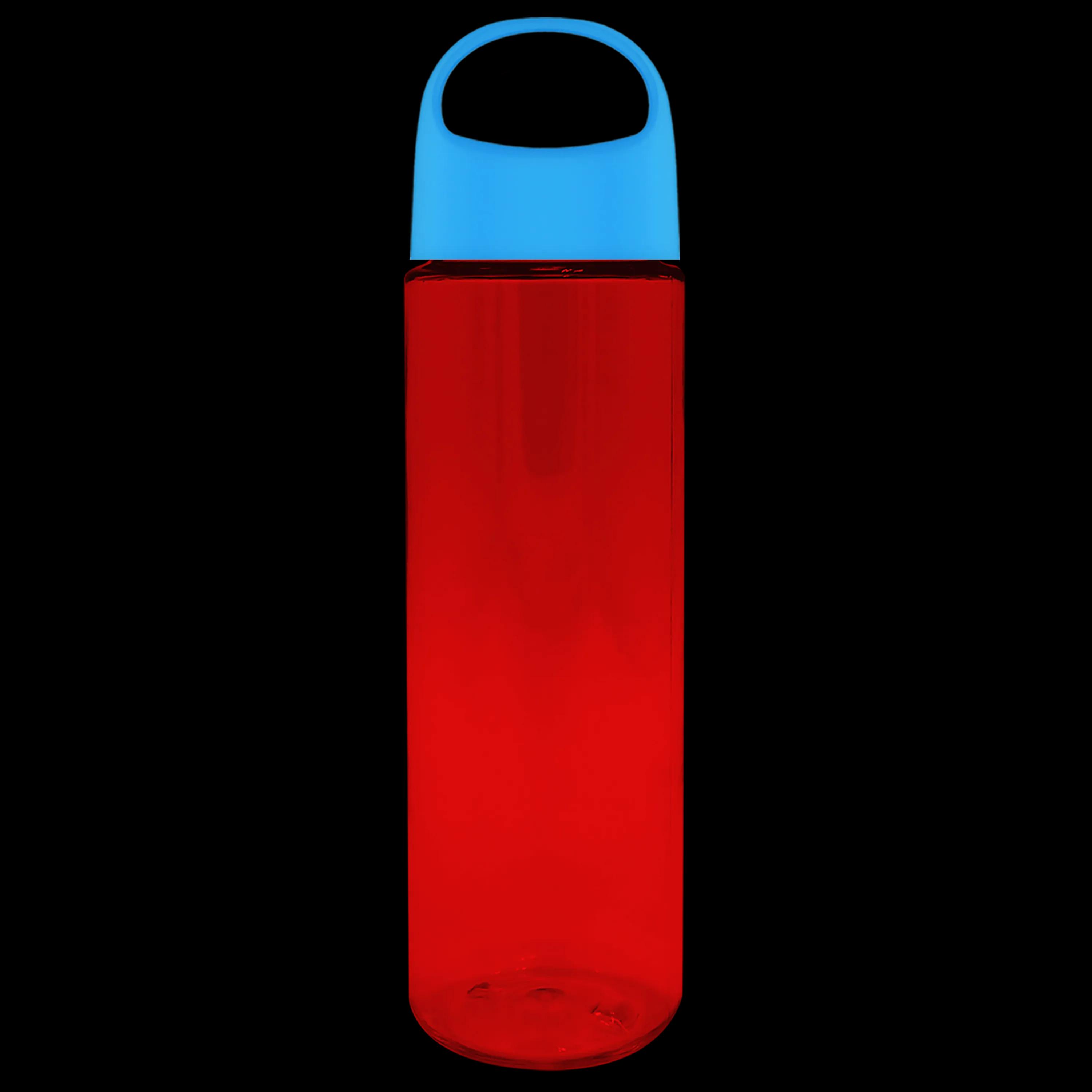 Garyline® Freedom Tritan® Bottle with Oval Crest Lid - 28 oz. 40 of 218