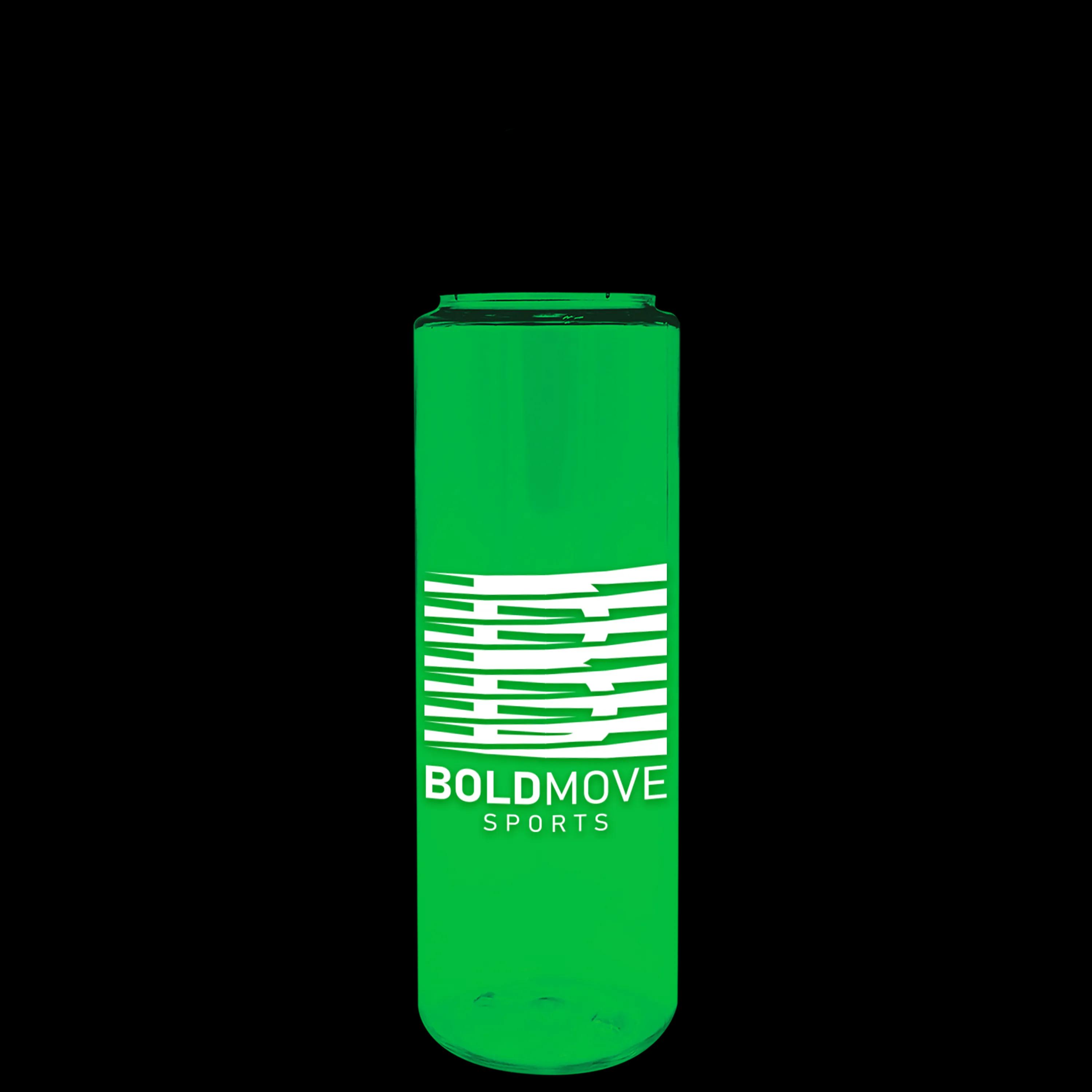 Garyline® Freedom Tritan® Bottle with Flip-Straw, Swivel-Handle Lid - 28 oz. 23 of 43