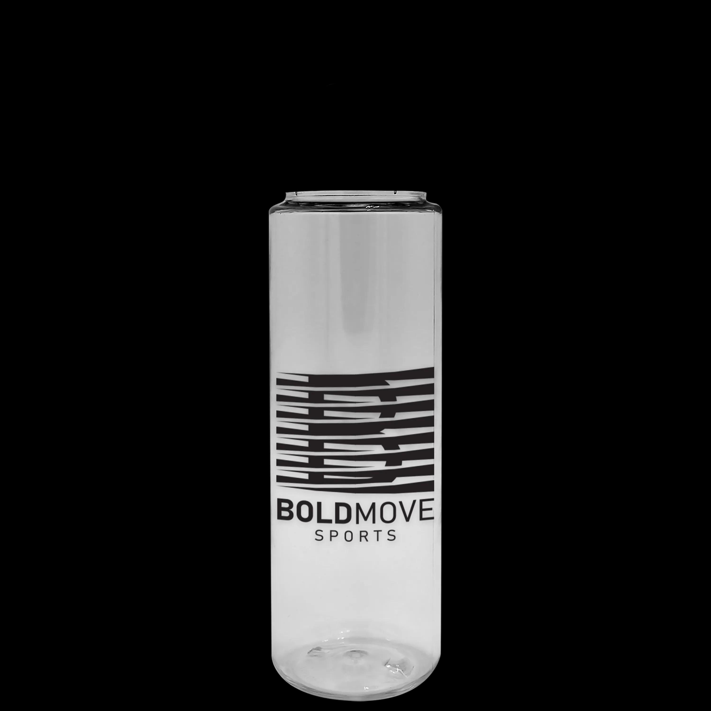 Garyline® Freedom Tritan® Bottle with Flip-Straw, Swivel-Handle Lid - 28 oz. 17 of 43
