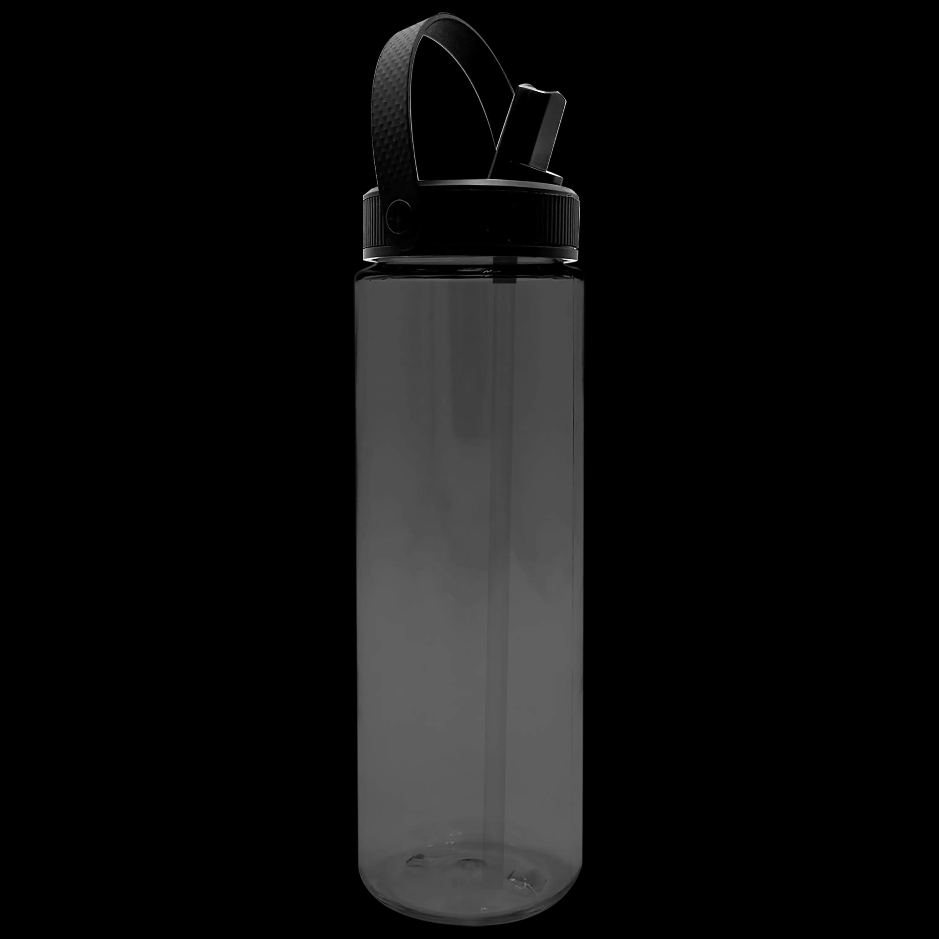 Garyline® Freedom Tritan® Bottle with Flip-Straw, Swivel-Handle Lid - 28 oz. 4 of 43