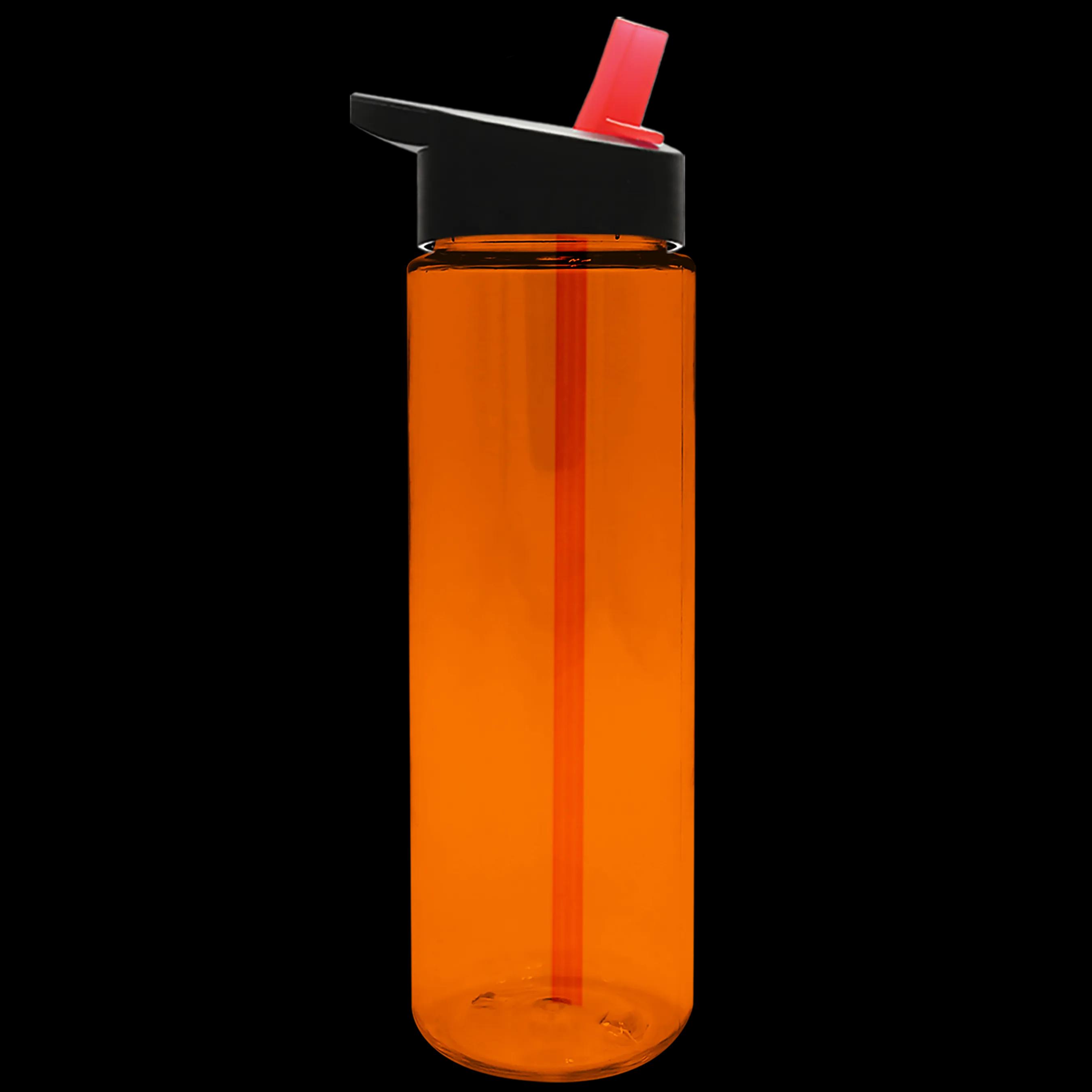 Garyline® Freedom Tritan® Bottle with Flip-Straw Lid - 28 oz. 37 of 241