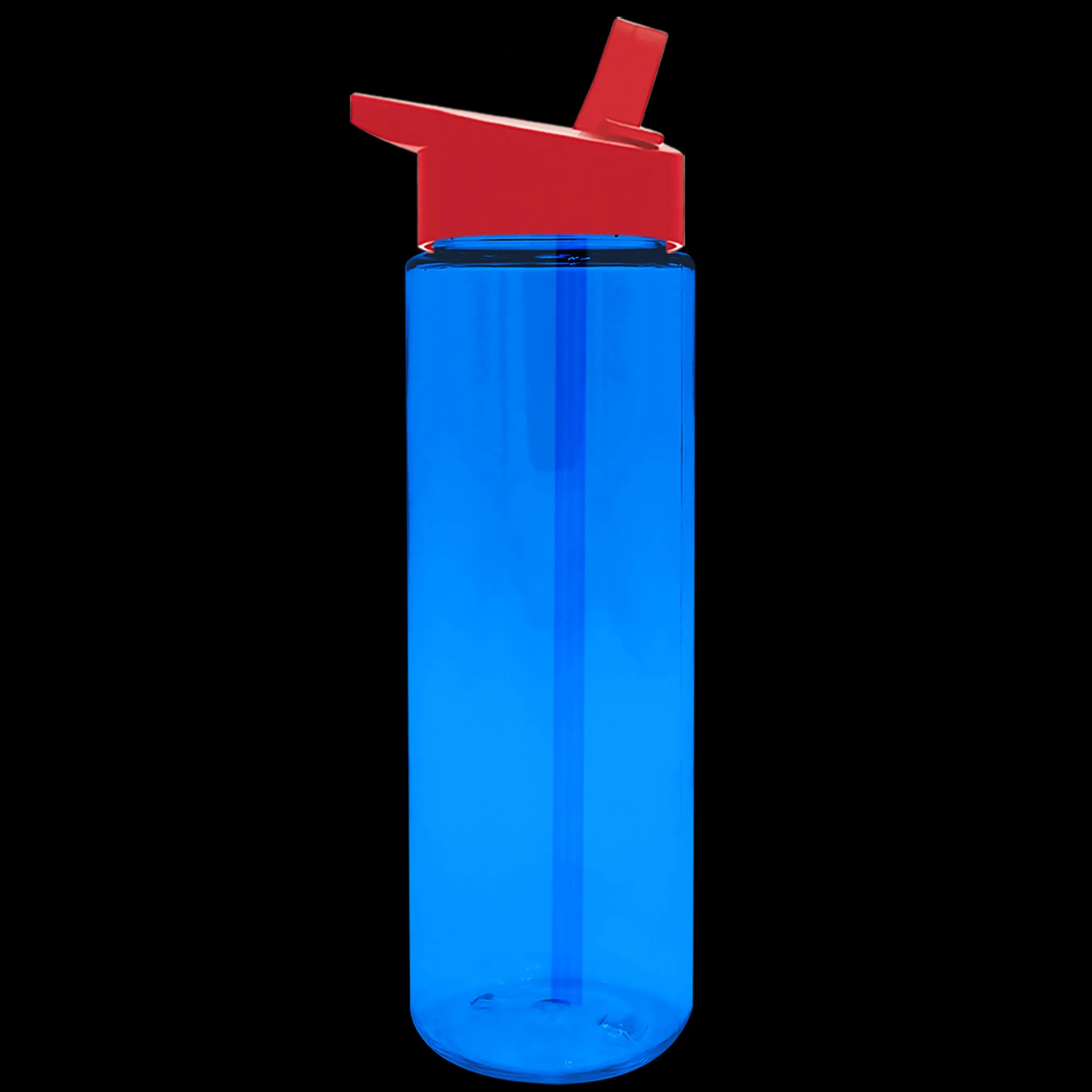 Garyline® Freedom Tritan® Bottle with Flip-Straw Lid - 28 oz. 22 of 241