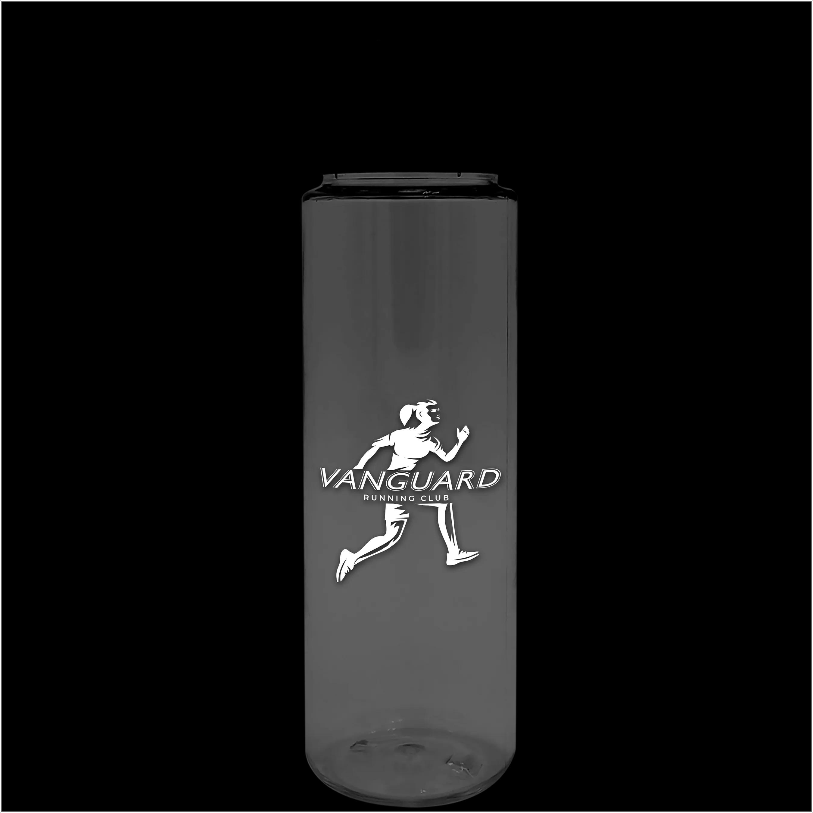 Garyline® Freedom Tritan® Bottle with Flip-Straw Lid - 28 oz. 212 of 241