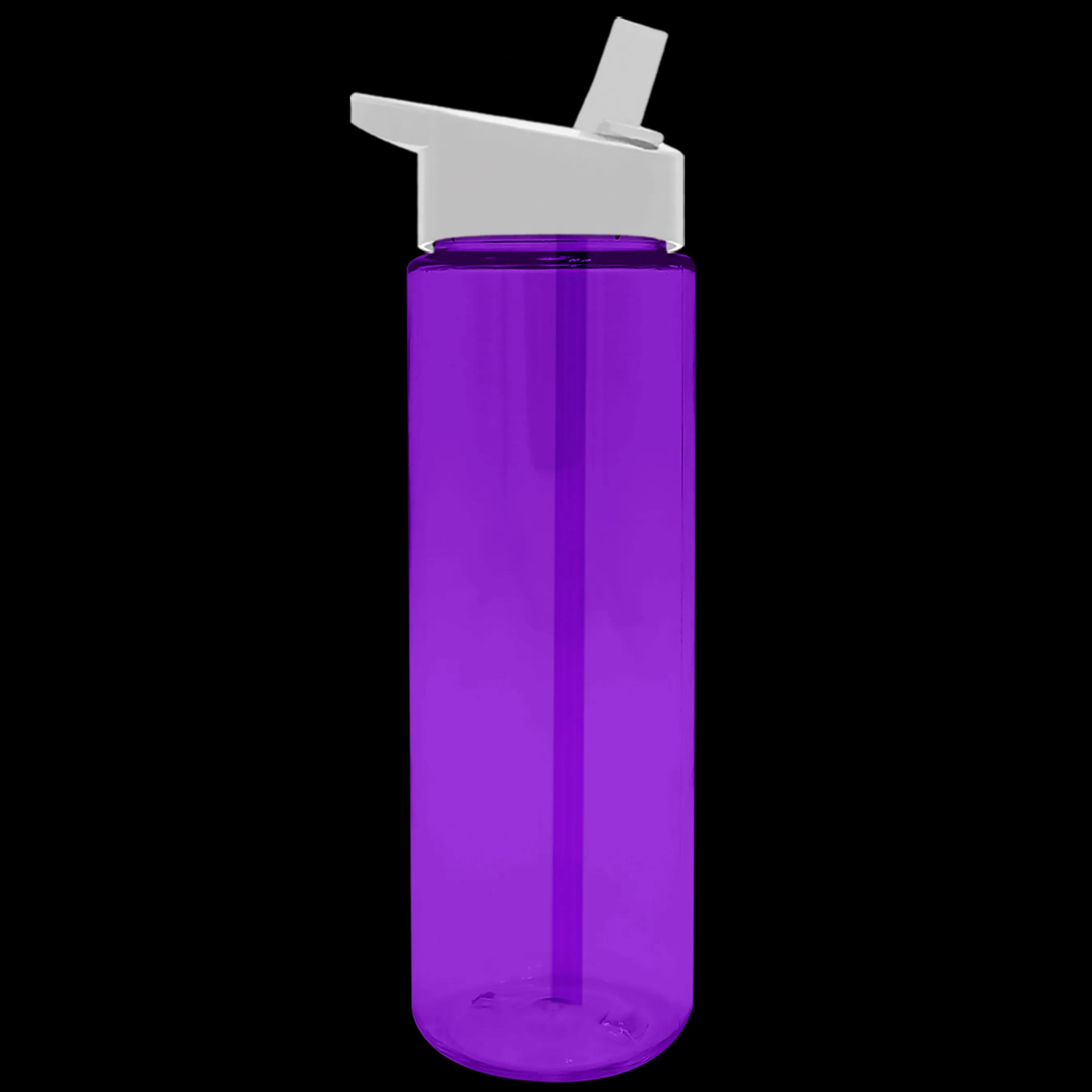 Garyline® Freedom Tritan® Bottle with Flip-Straw Lid - 28 oz. 61 of 241