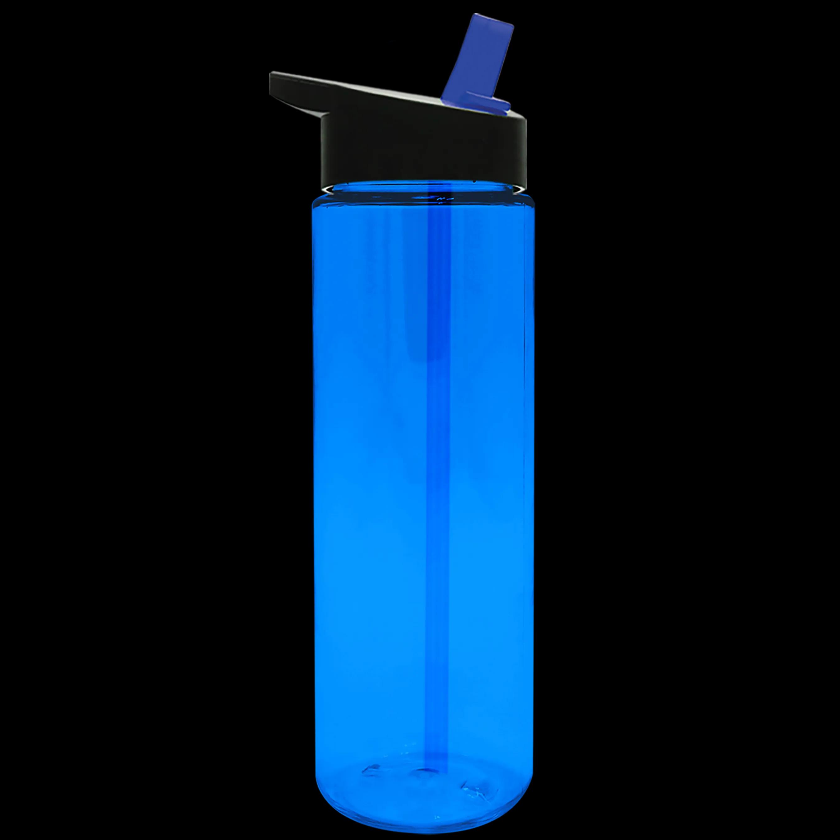 Garyline® Freedom Tritan® Bottle with Flip-Straw Lid - 28 oz. 19 of 241