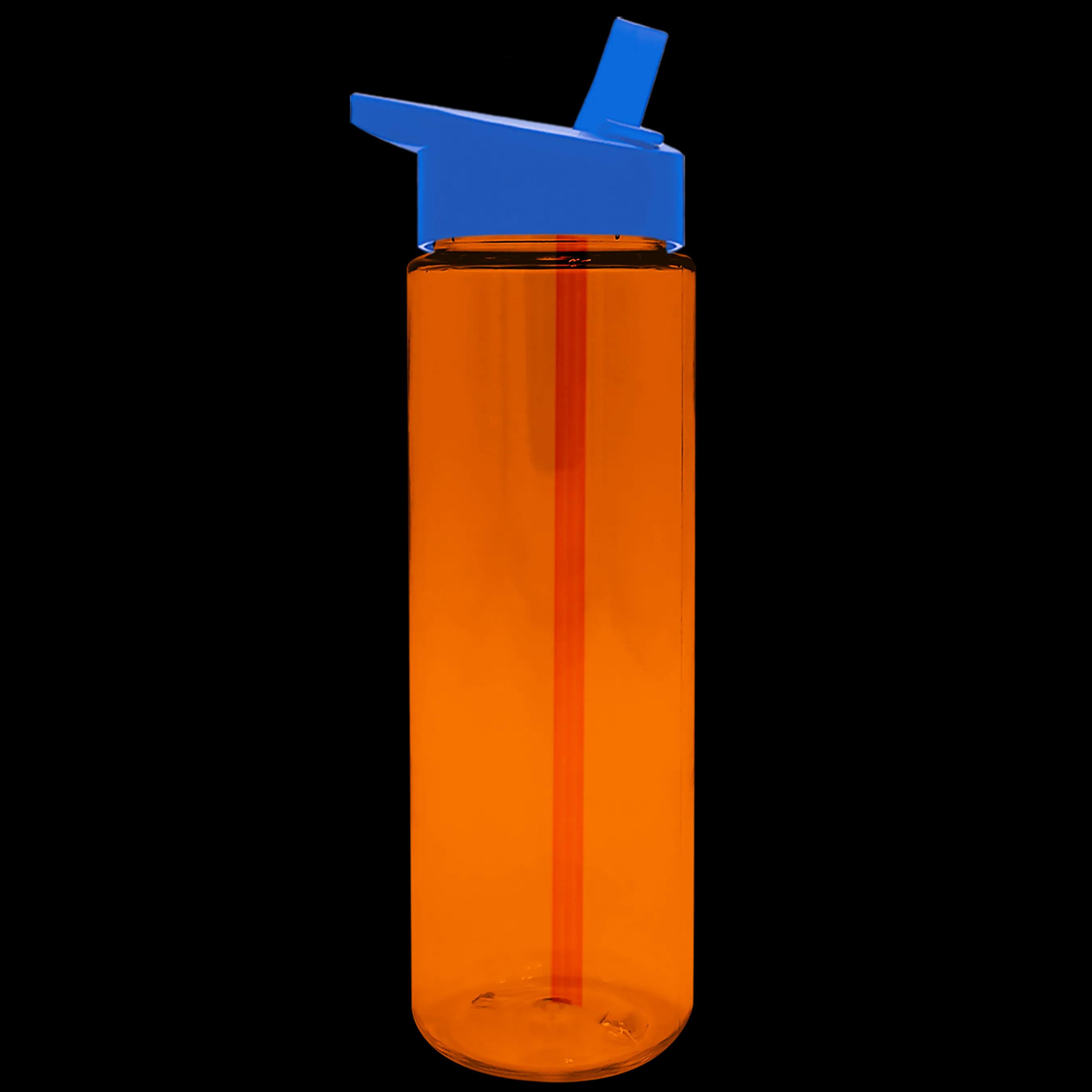 Garyline® Freedom Tritan® Bottle with Flip-Straw Lid - 28 oz. 41 of 241