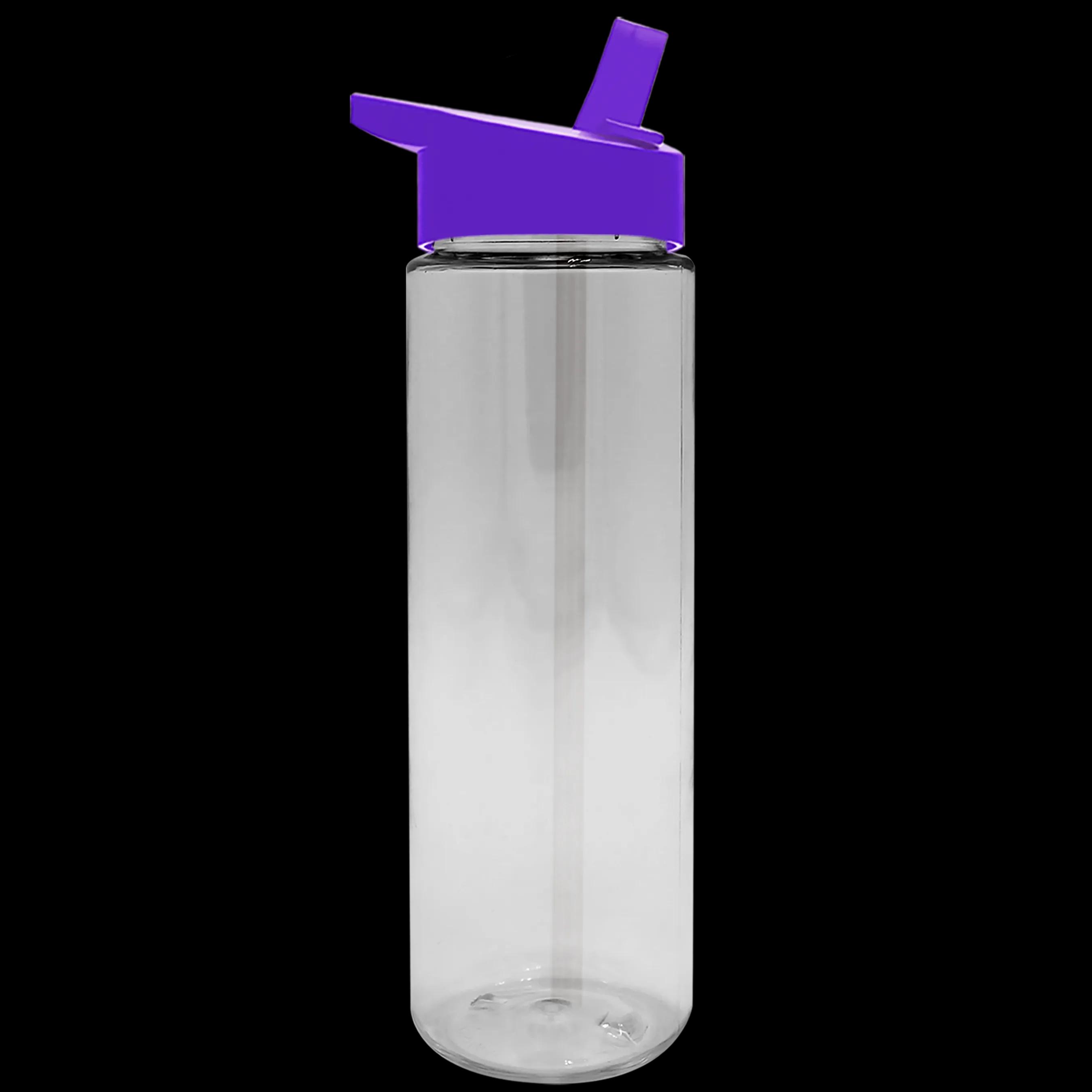 Garyline® Freedom Tritan® Bottle with Flip-Straw Lid - 28 oz. 230 of 241