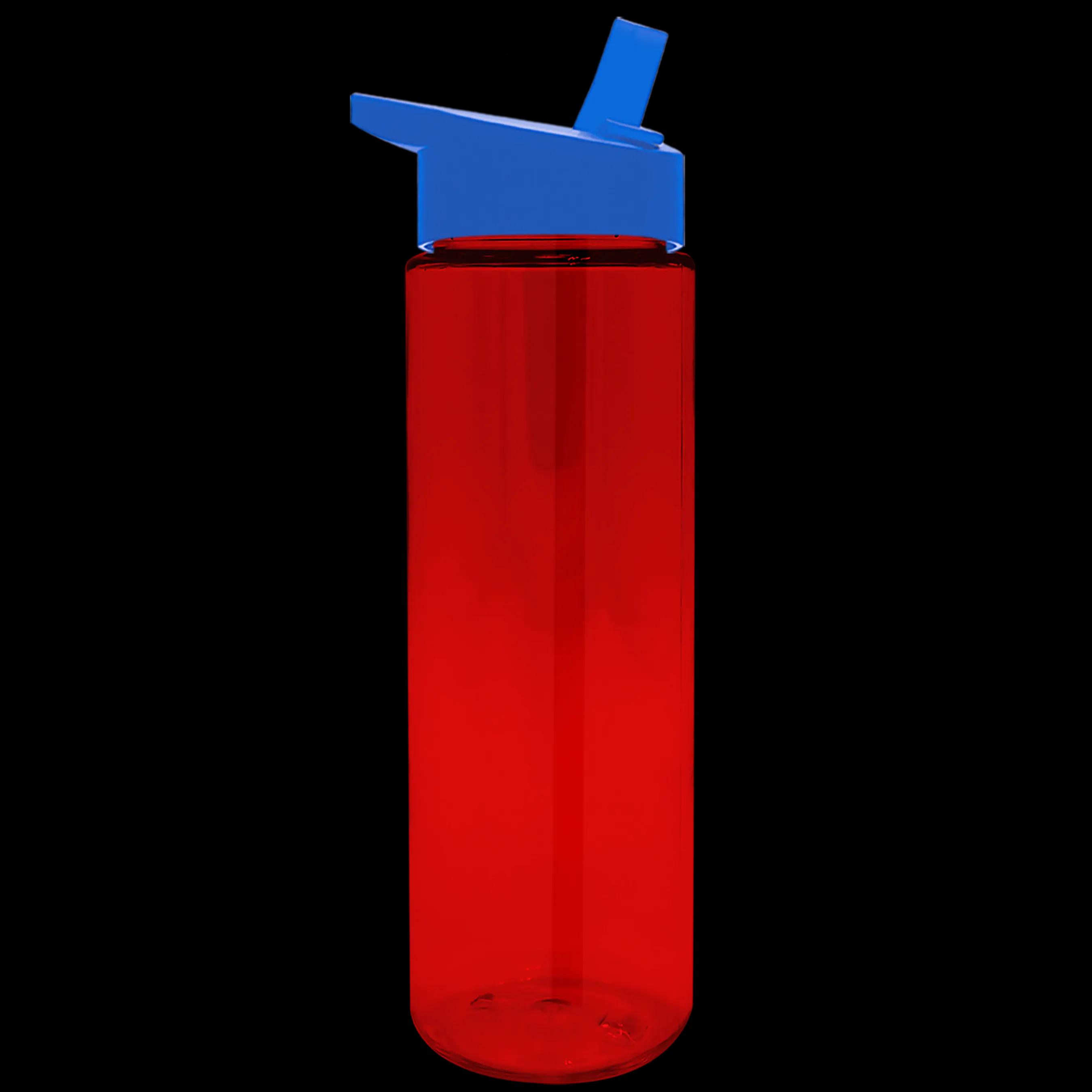 Garyline® Freedom Tritan® Bottle with Flip-Straw Lid - 28 oz. 50 of 241