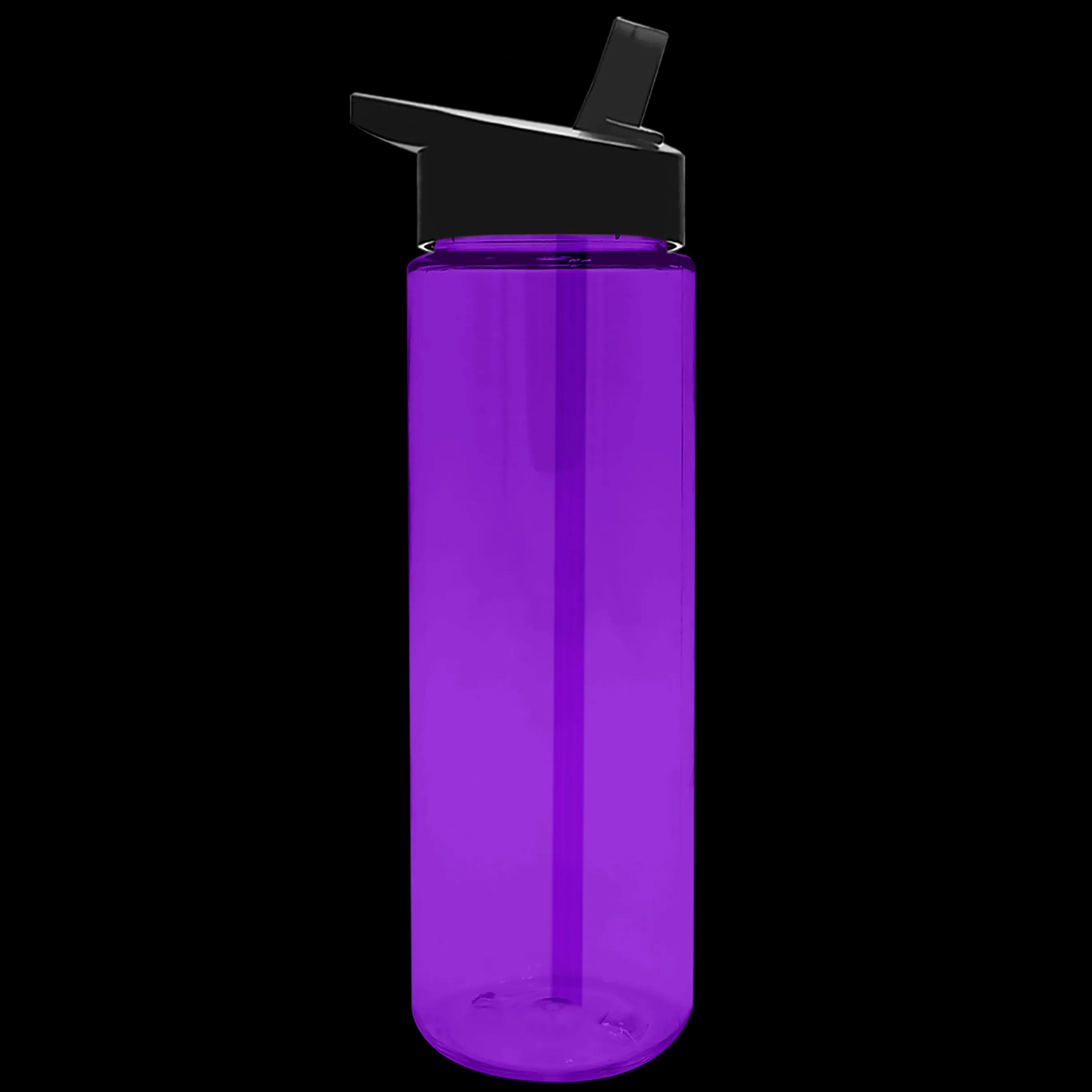 Garyline® Freedom Tritan® Bottle with Flip-Straw Lid - 28 oz. 53 of 241