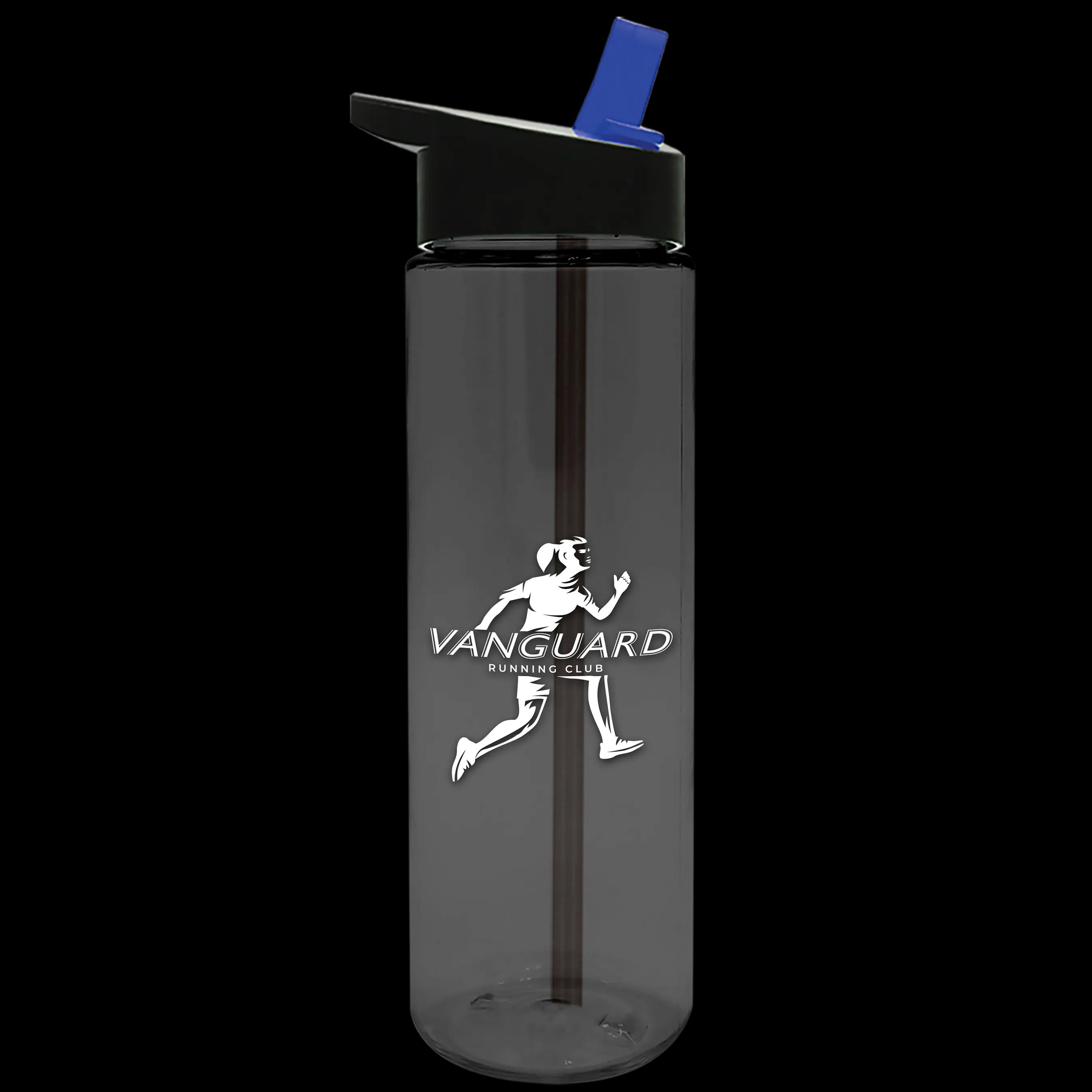Garyline® Freedom Tritan® Bottle with Flip-Straw Lid - 28 oz. 85 of 241