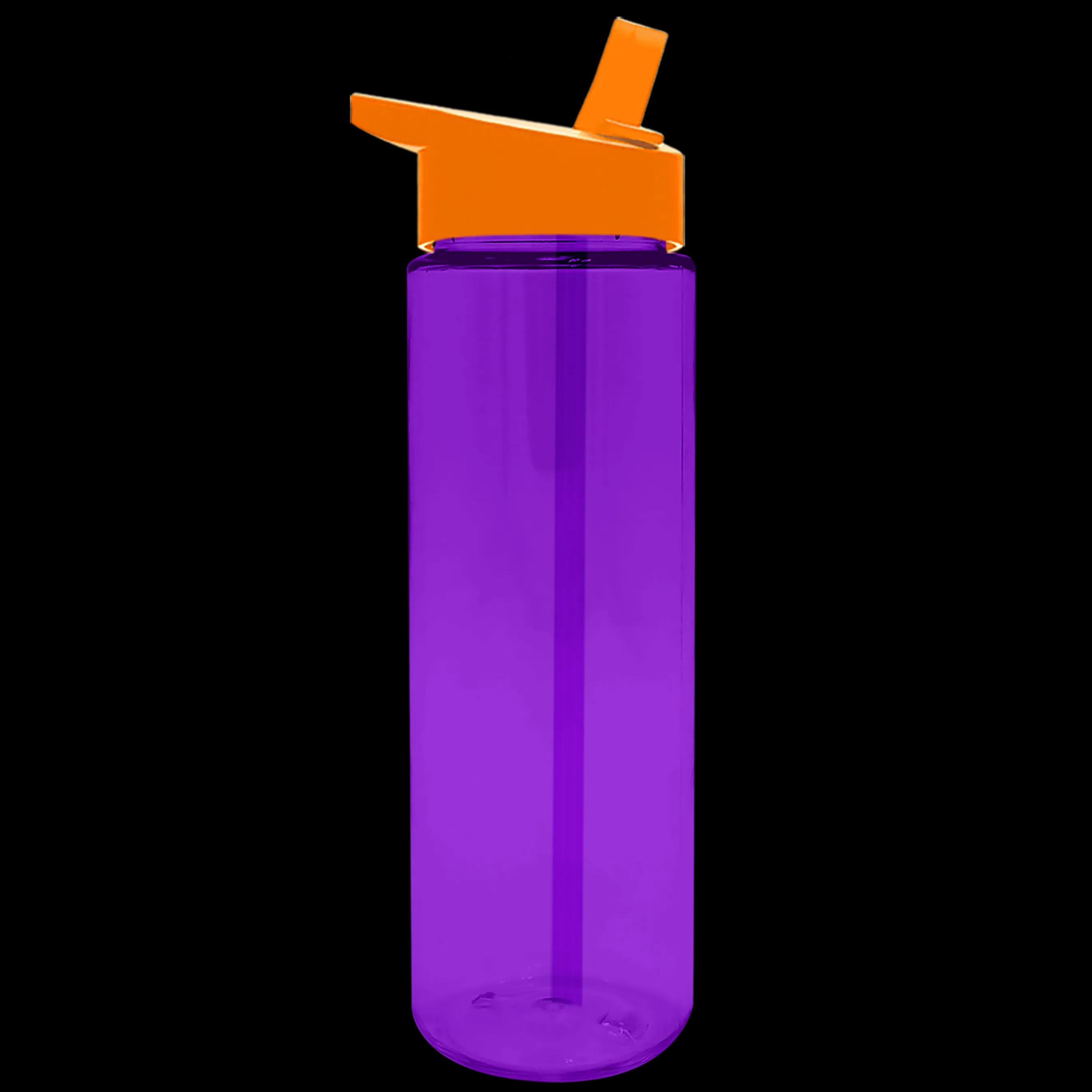 Garyline® Freedom Tritan® Bottle with Flip-Straw Lid - 28 oz. 58 of 241