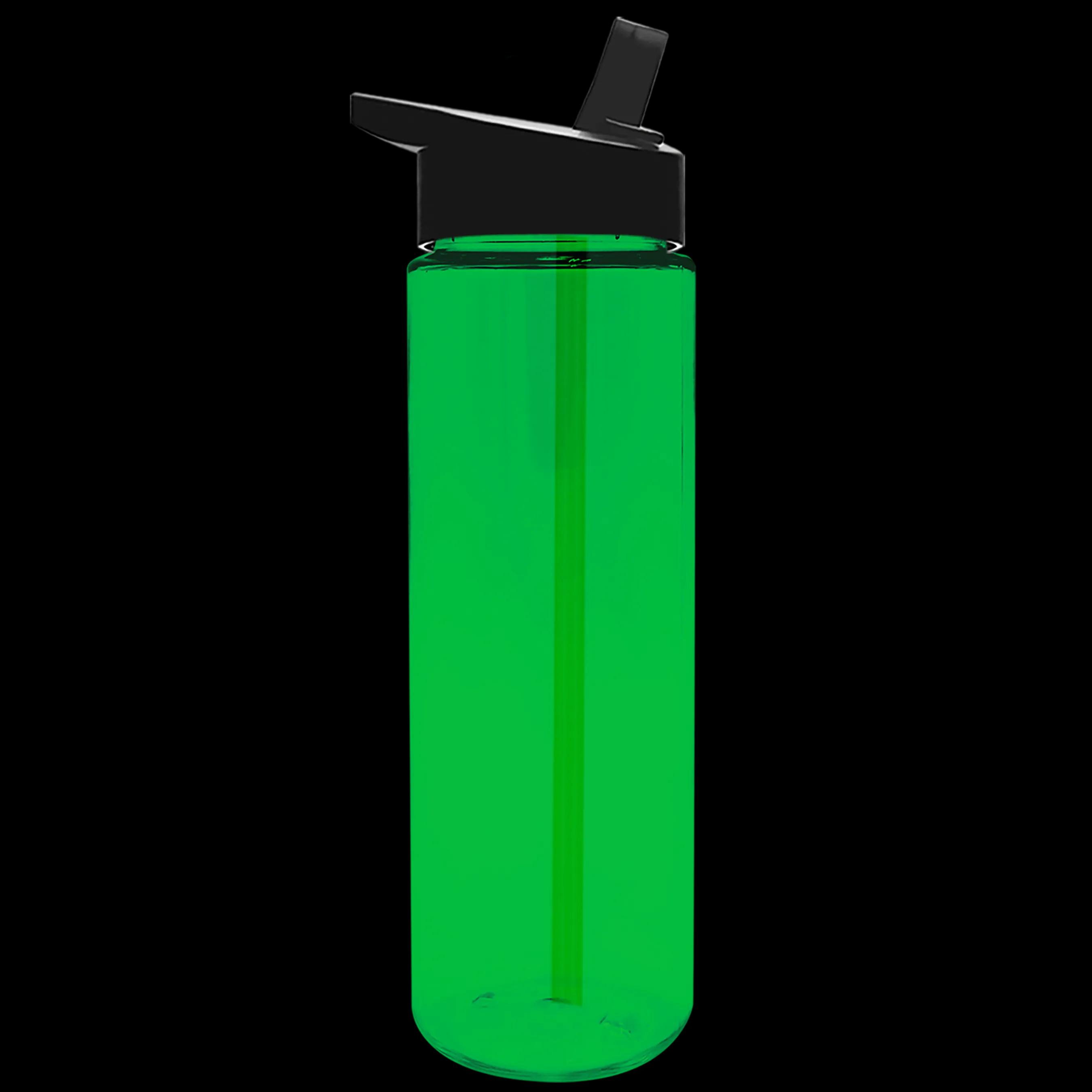 Garyline® Freedom Tritan® Bottle with Flip-Straw Lid - 28 oz. 25 of 241