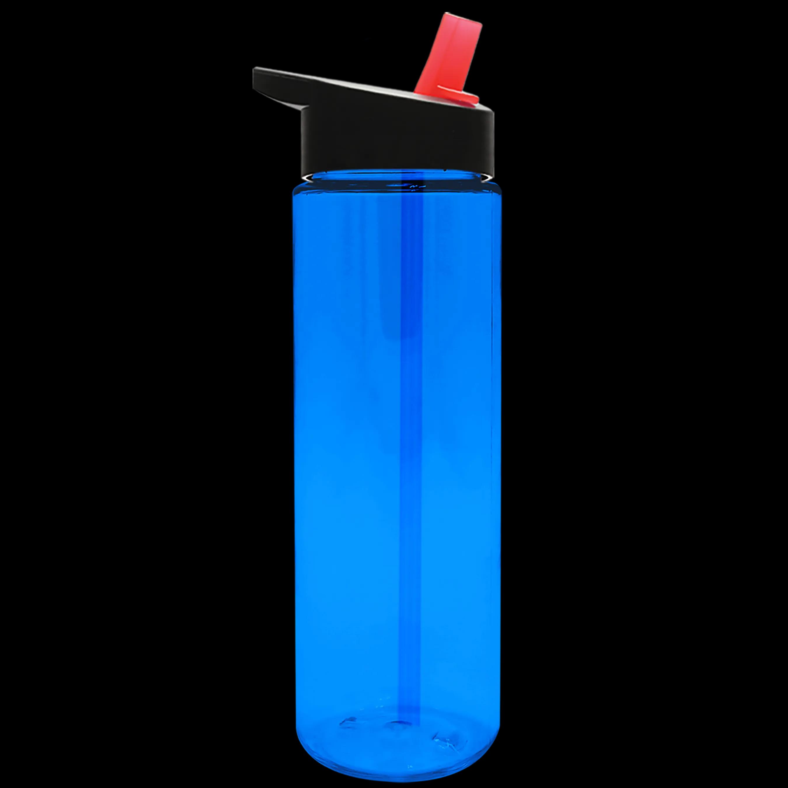 Garyline® Freedom Tritan® Bottle with Flip-Straw Lid - 28 oz. 17 of 241