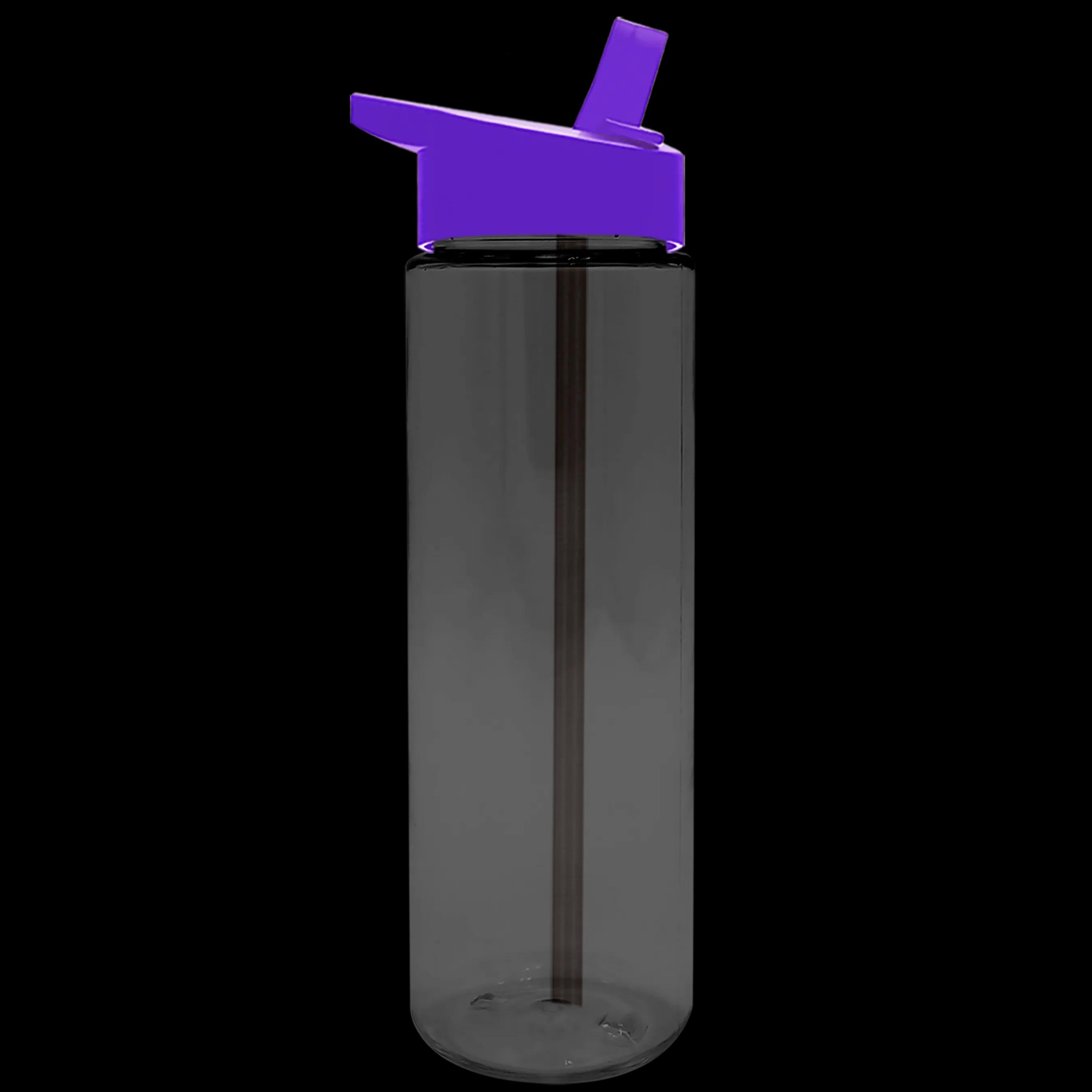 Garyline® Freedom Tritan® Bottle with Flip-Straw Lid - 28 oz. 14 of 241