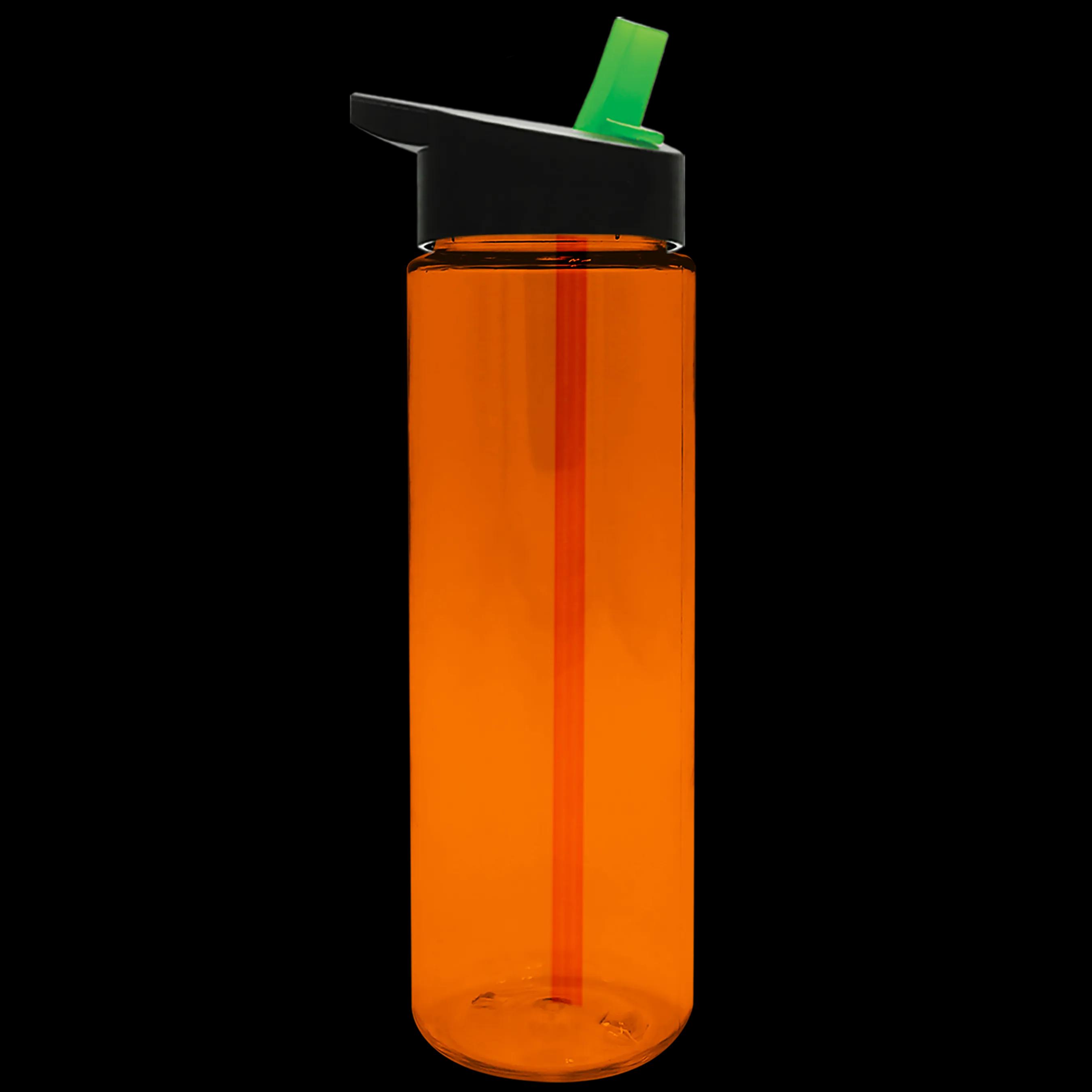 Garyline® Freedom Tritan® Bottle with Flip-Straw Lid - 28 oz. 36 of 241