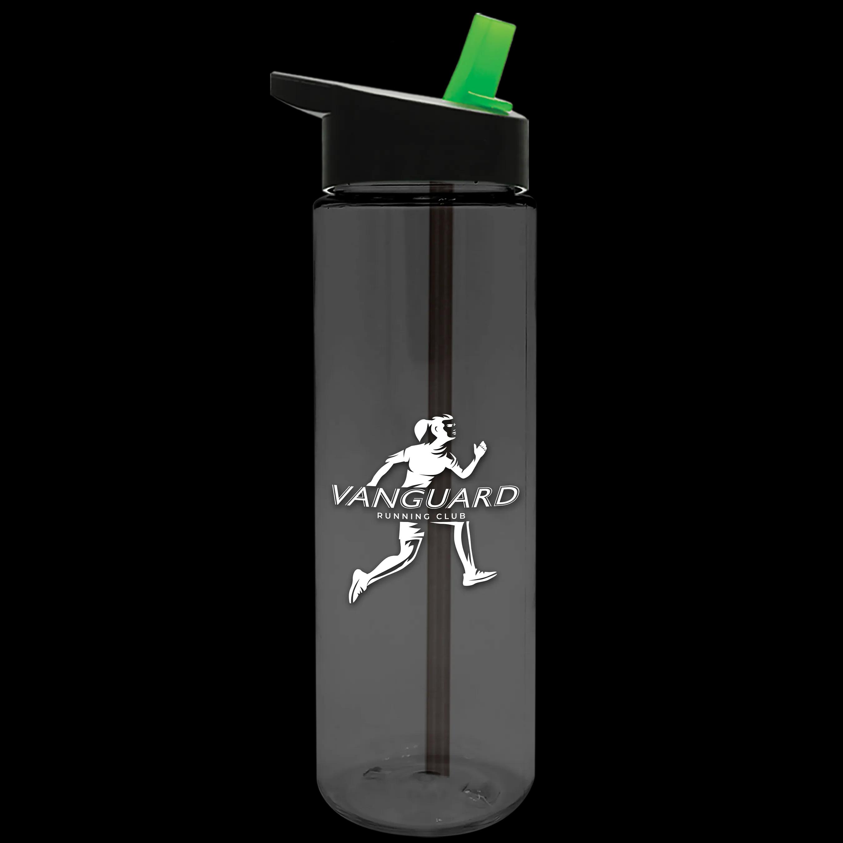 Garyline® Freedom Tritan® Bottle with Flip-Straw Lid - 28 oz. 82 of 241