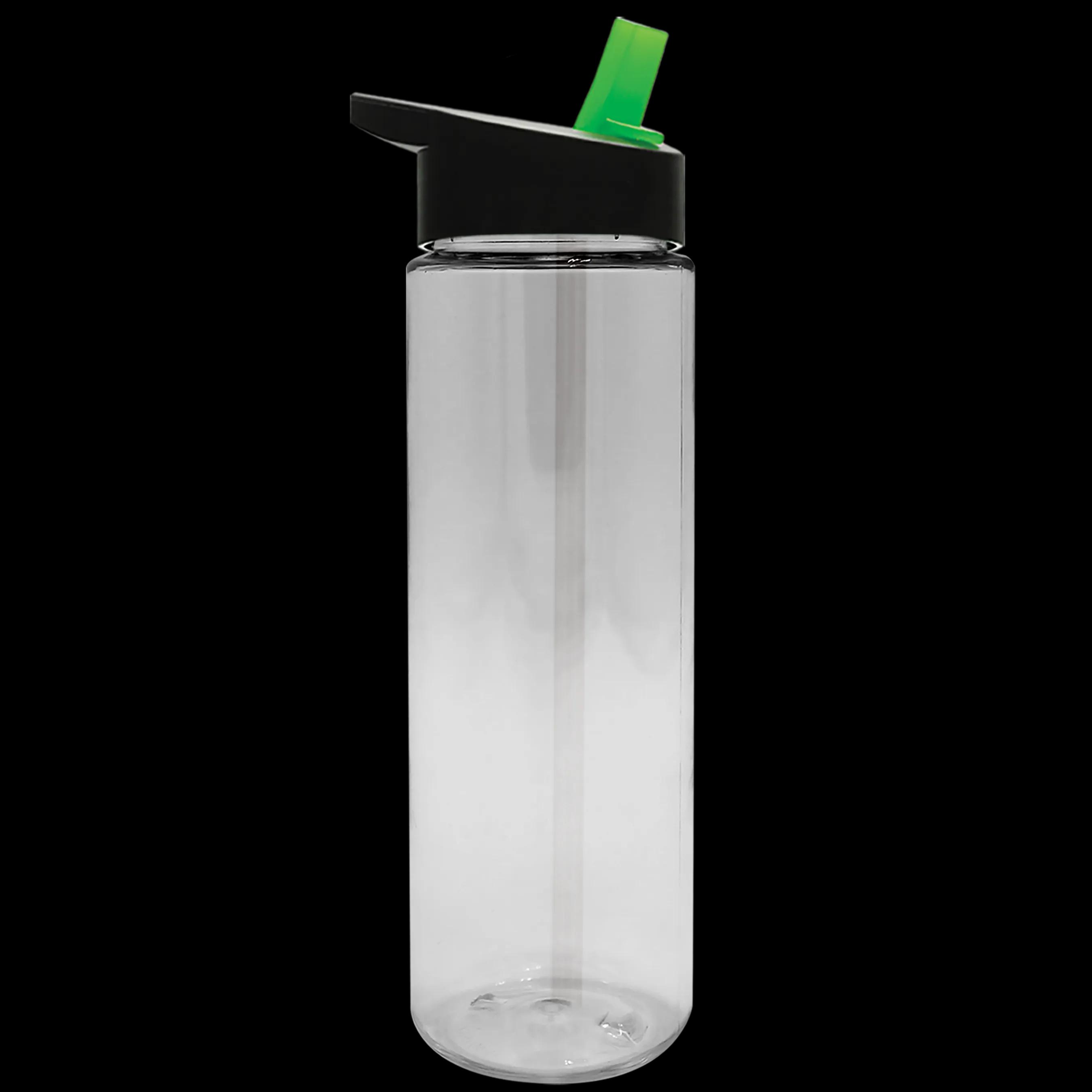 Garyline® Freedom Tritan® Bottle with Flip-Straw Lid - 28 oz. 224 of 241