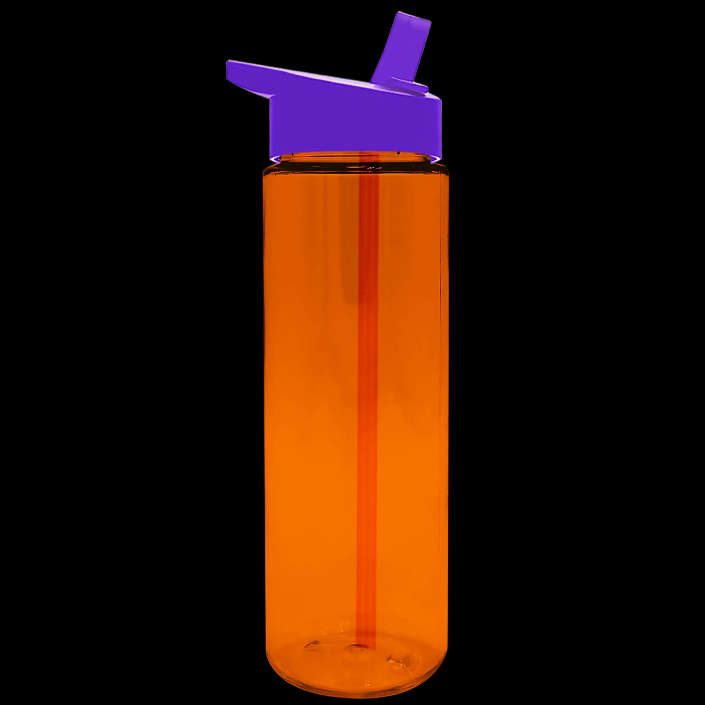 Garyline® Freedom Tritan® Bottle with Flip-Straw Lid - 28 oz. 42 of 241