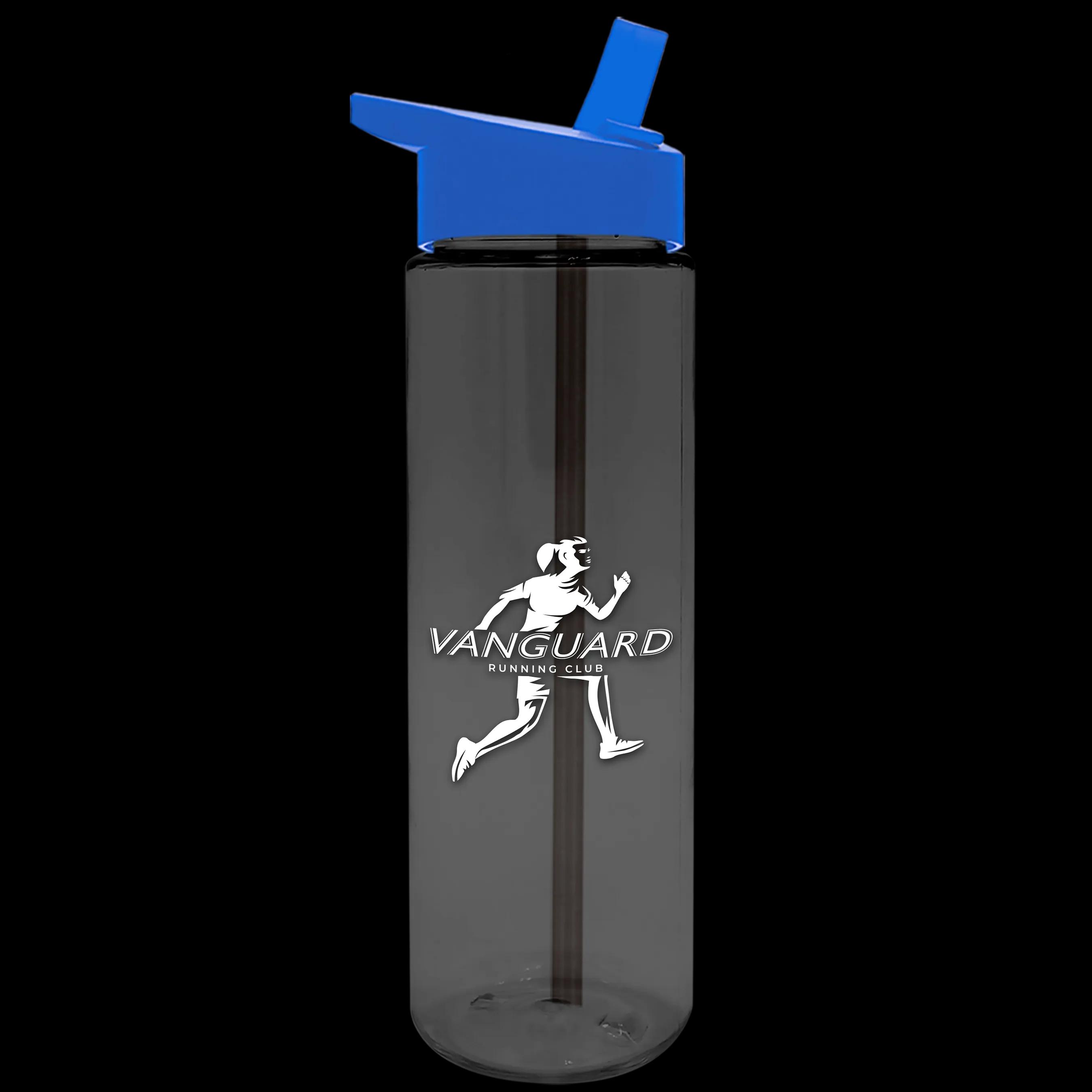 Garyline® Freedom Tritan® Bottle with Flip-Straw Lid - 28 oz. 93 of 241