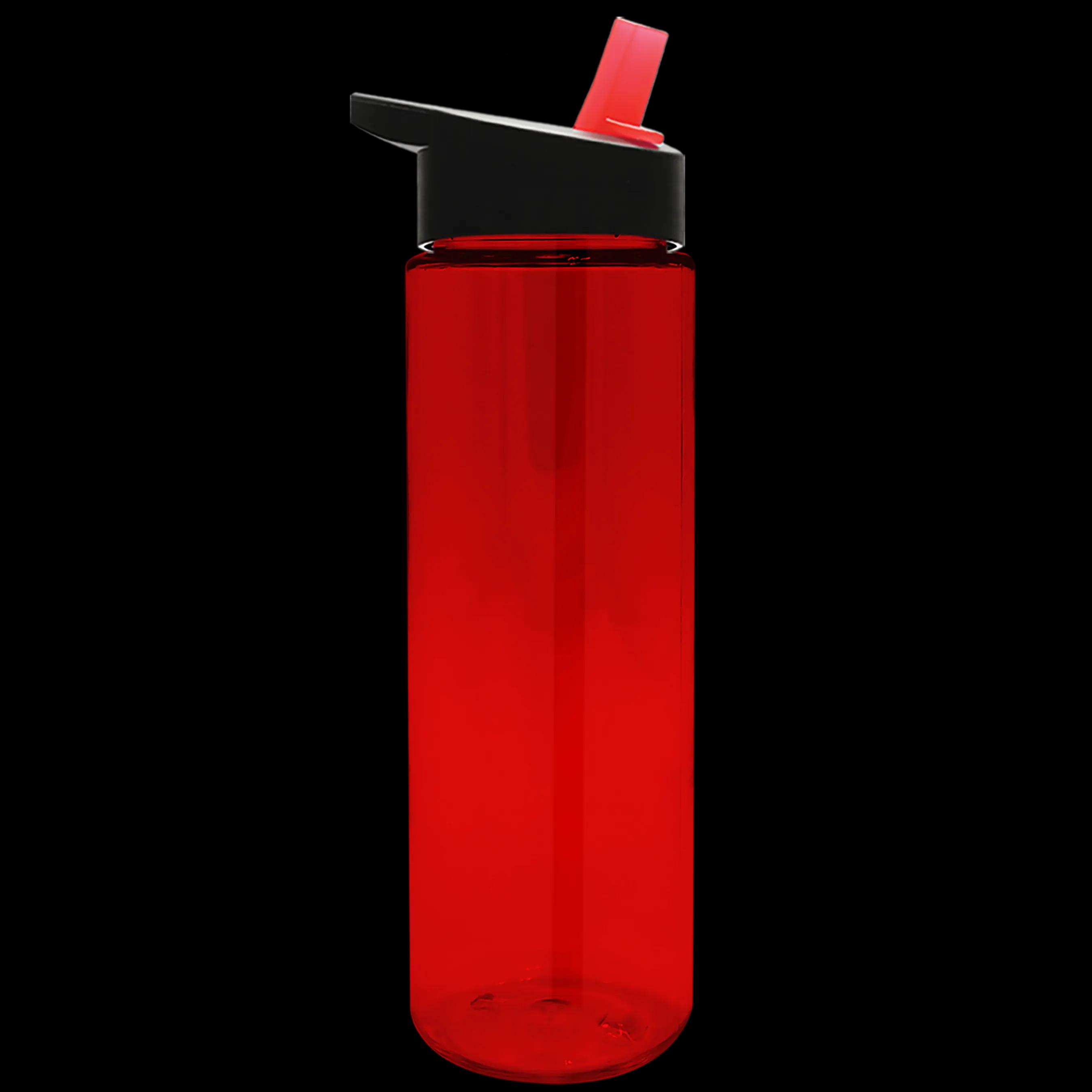 Garyline® Freedom Tritan® Bottle with Flip-Straw Lid - 28 oz. 46 of 241