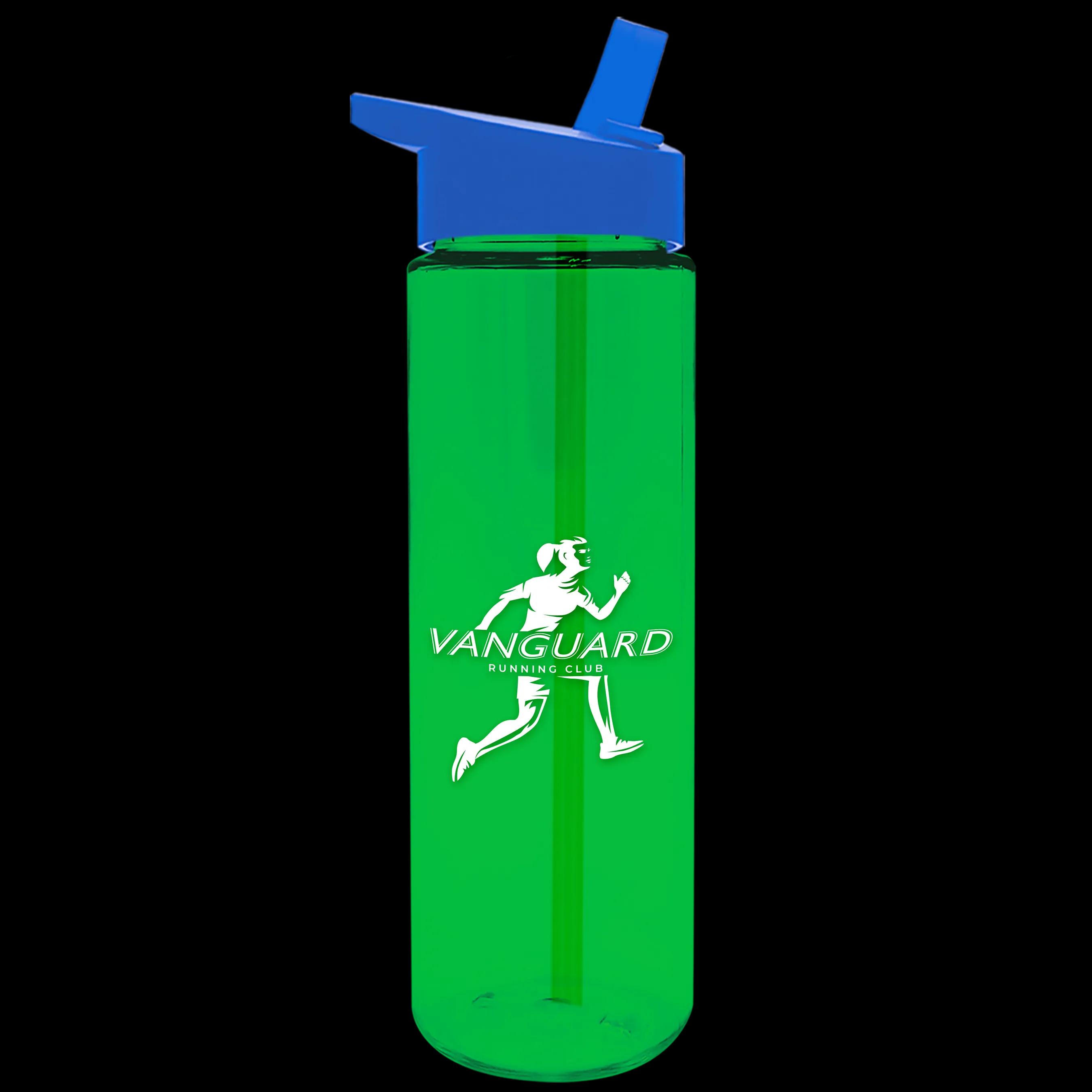 Garyline® Freedom Tritan® Bottle with Flip-Straw Lid - 28 oz. 129 of 241