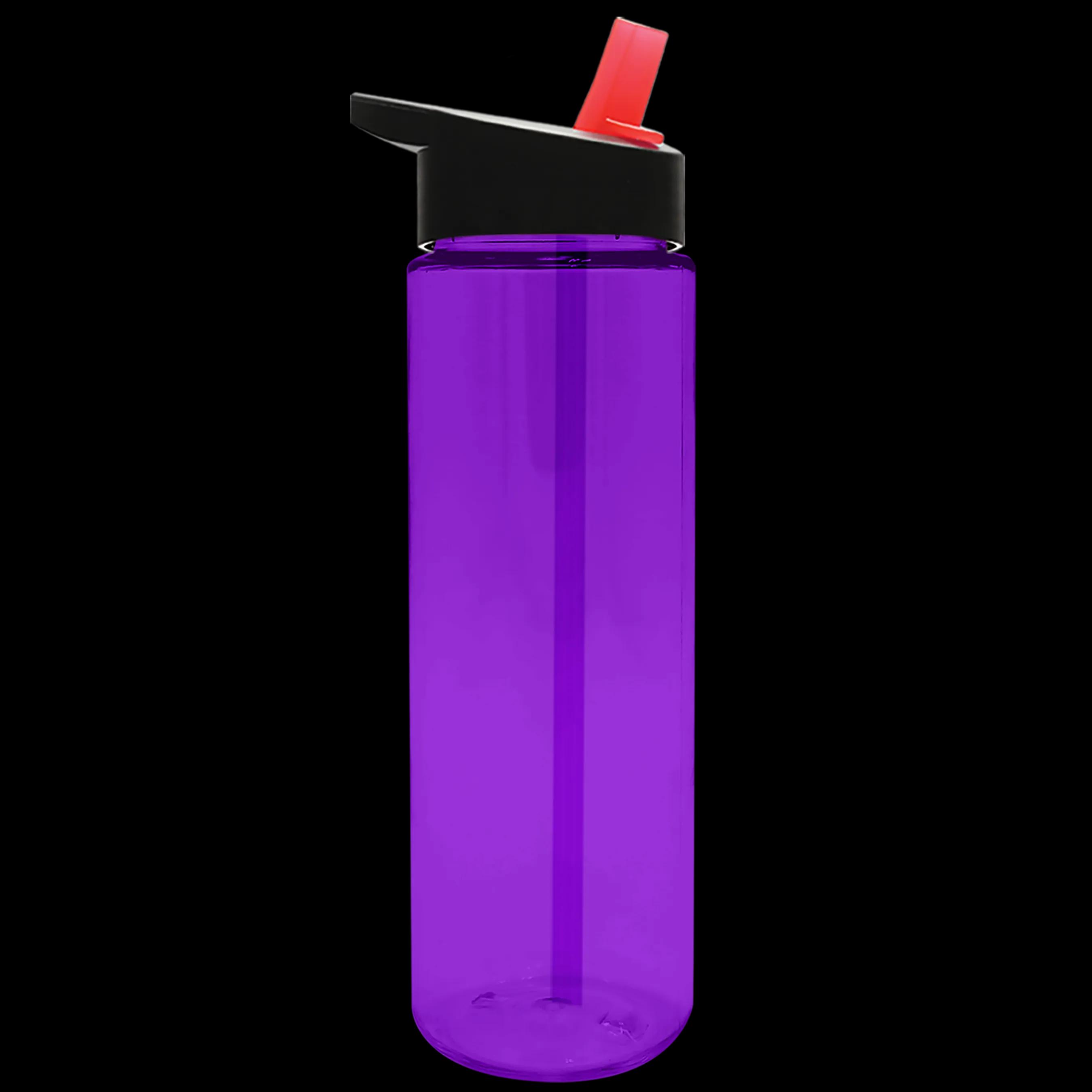 Garyline® Freedom Tritan® Bottle with Flip-Straw Lid - 28 oz. 55 of 241