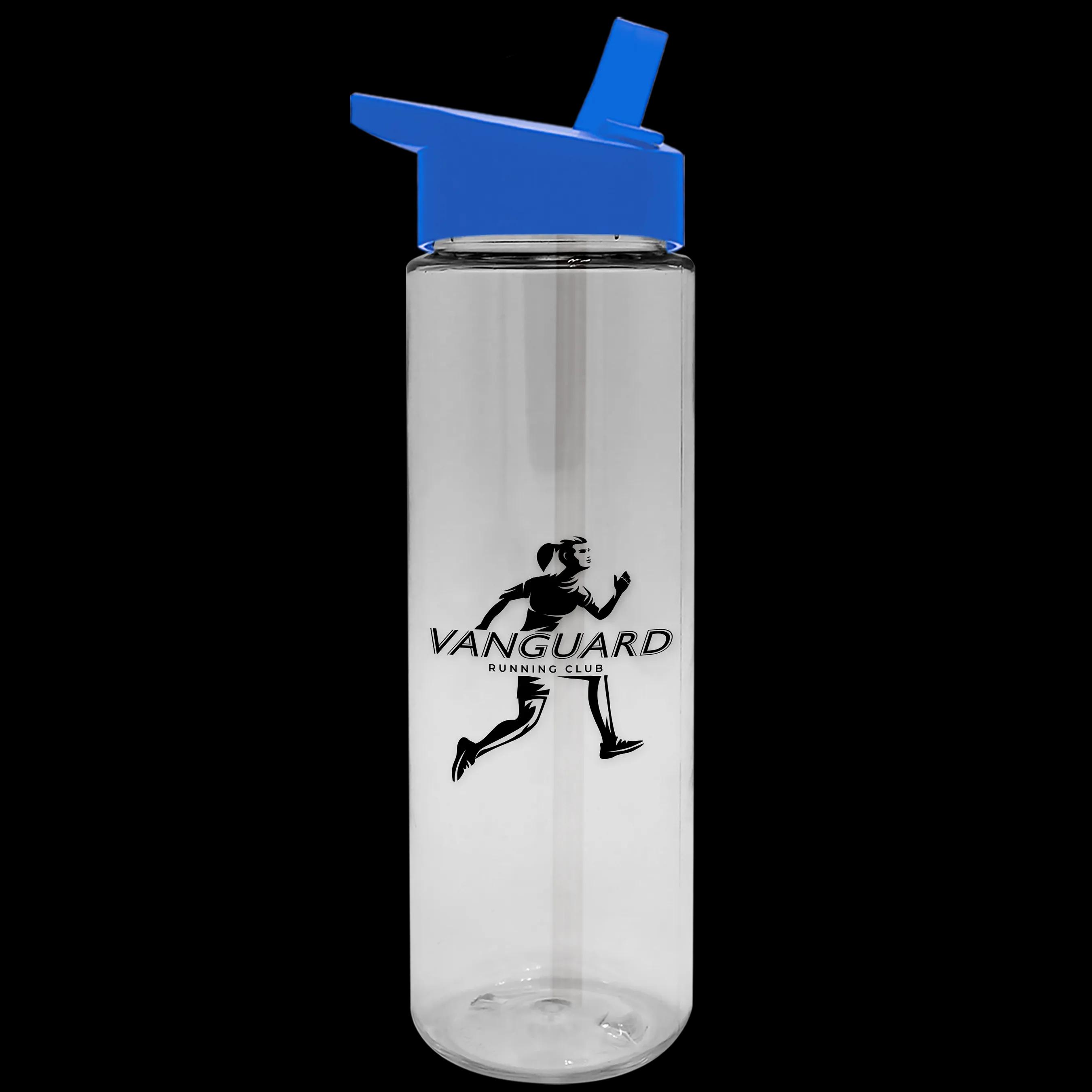 Garyline® Freedom Tritan® Bottle with Flip-Straw Lid - 28 oz. 75 of 241
