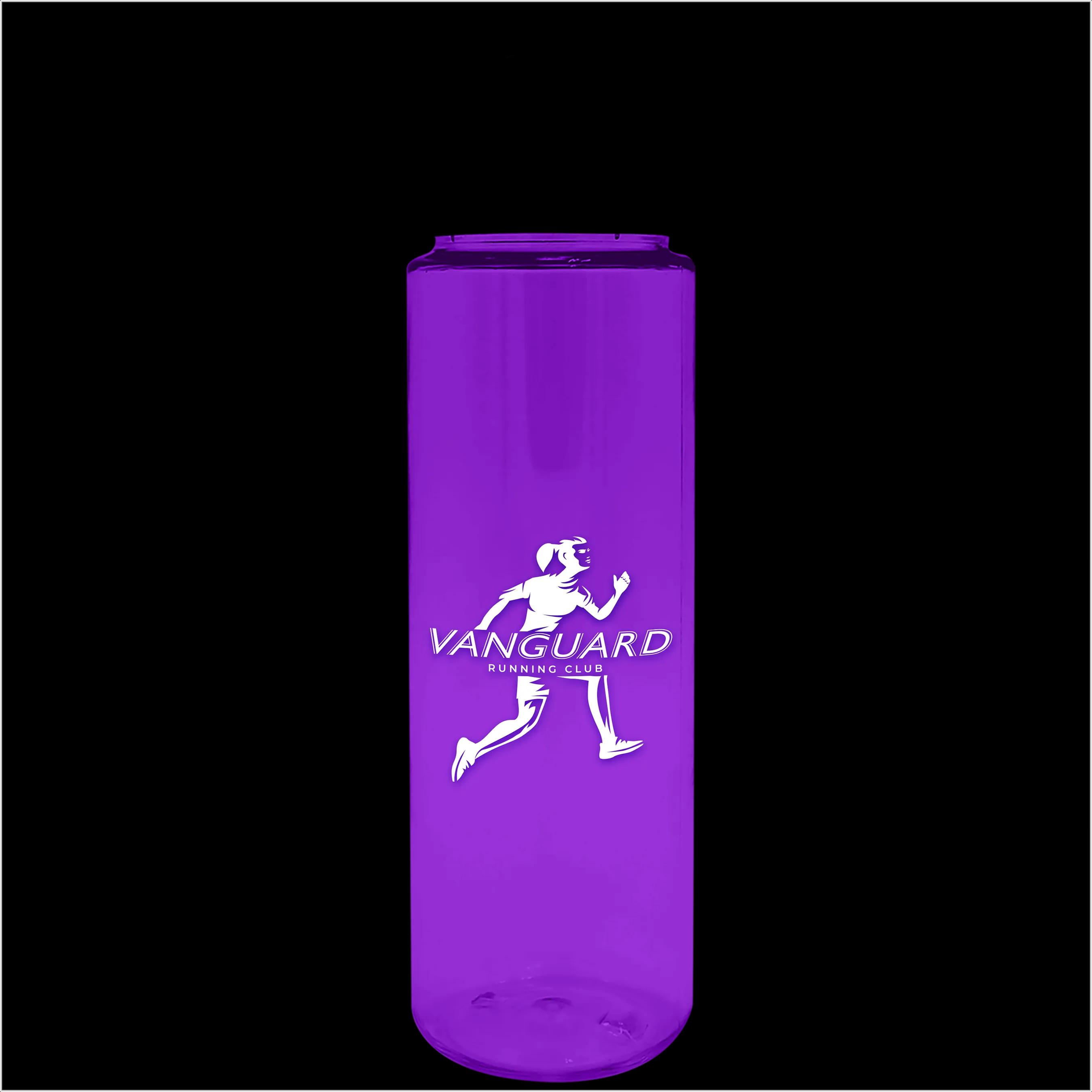 Garyline® Freedom Tritan® Bottle with Flip-Straw Lid - 28 oz. 222 of 241