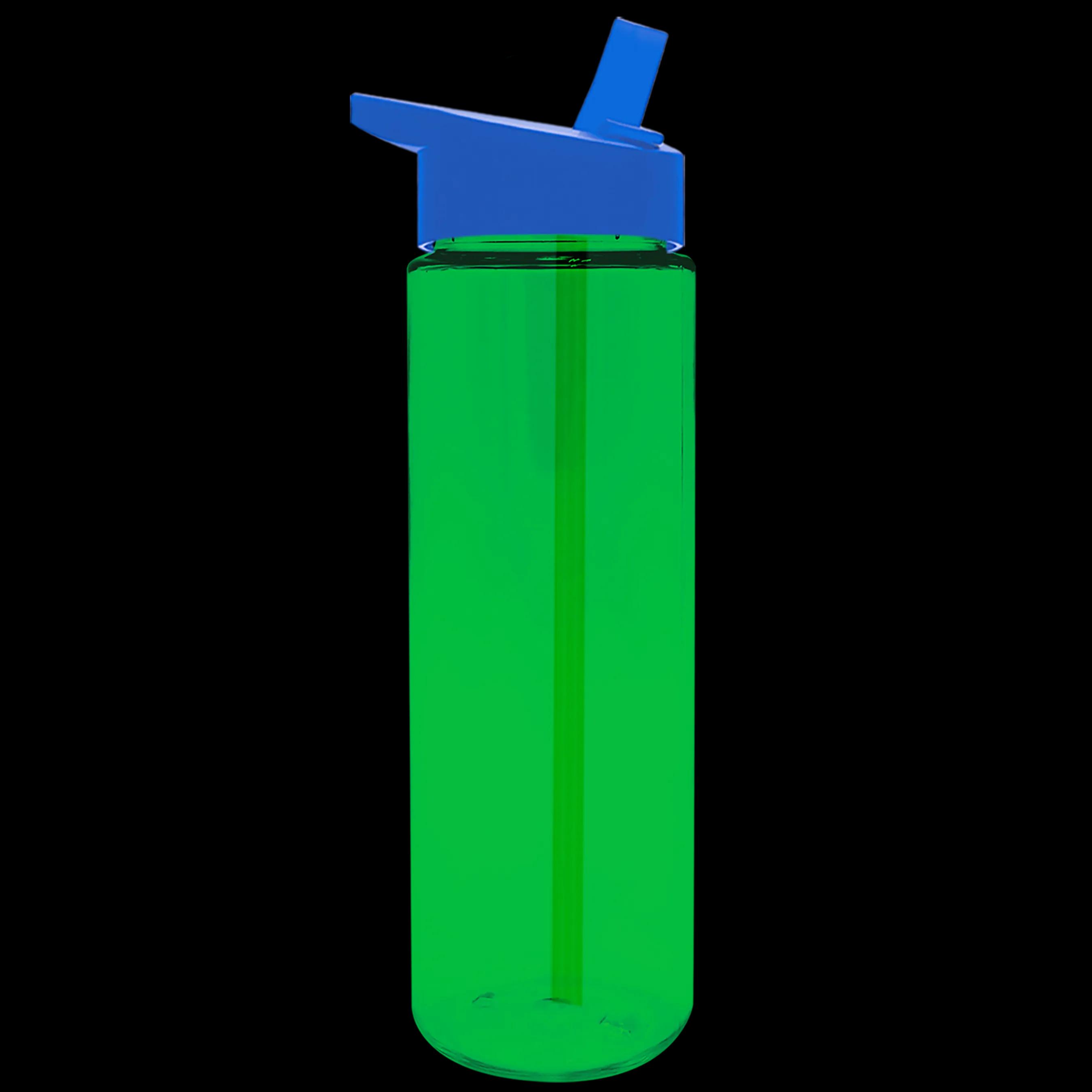 Garyline® Freedom Tritan® Bottle with Flip-Straw Lid - 28 oz. 32 of 241