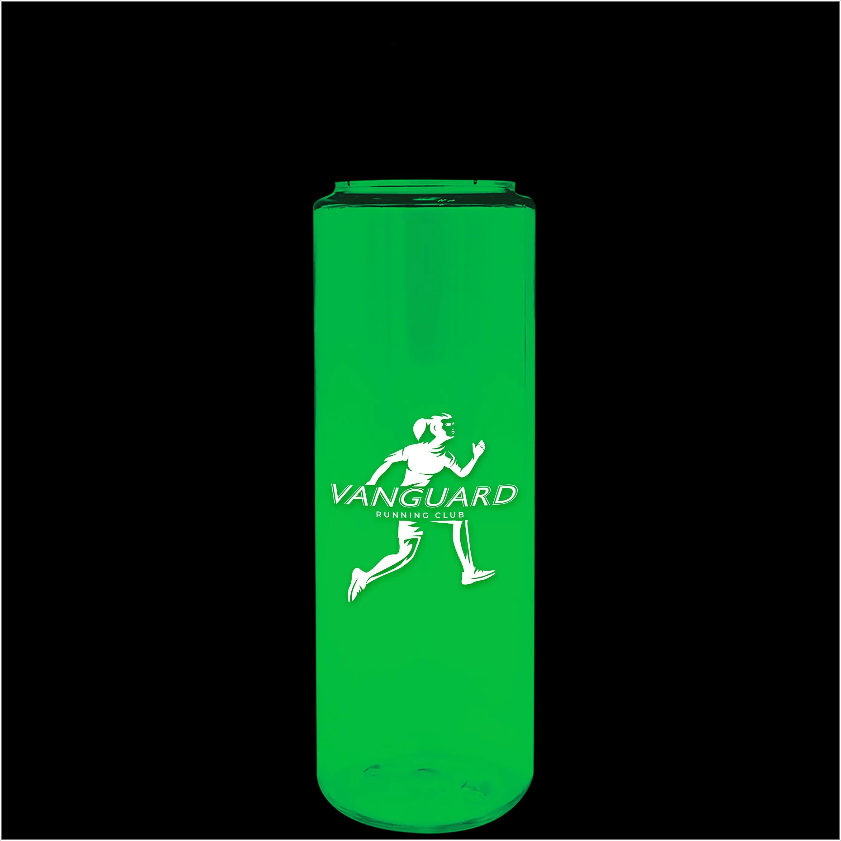 Garyline® Freedom Tritan® Bottle with Flip-Straw Lid - 28 oz. 216 of 241