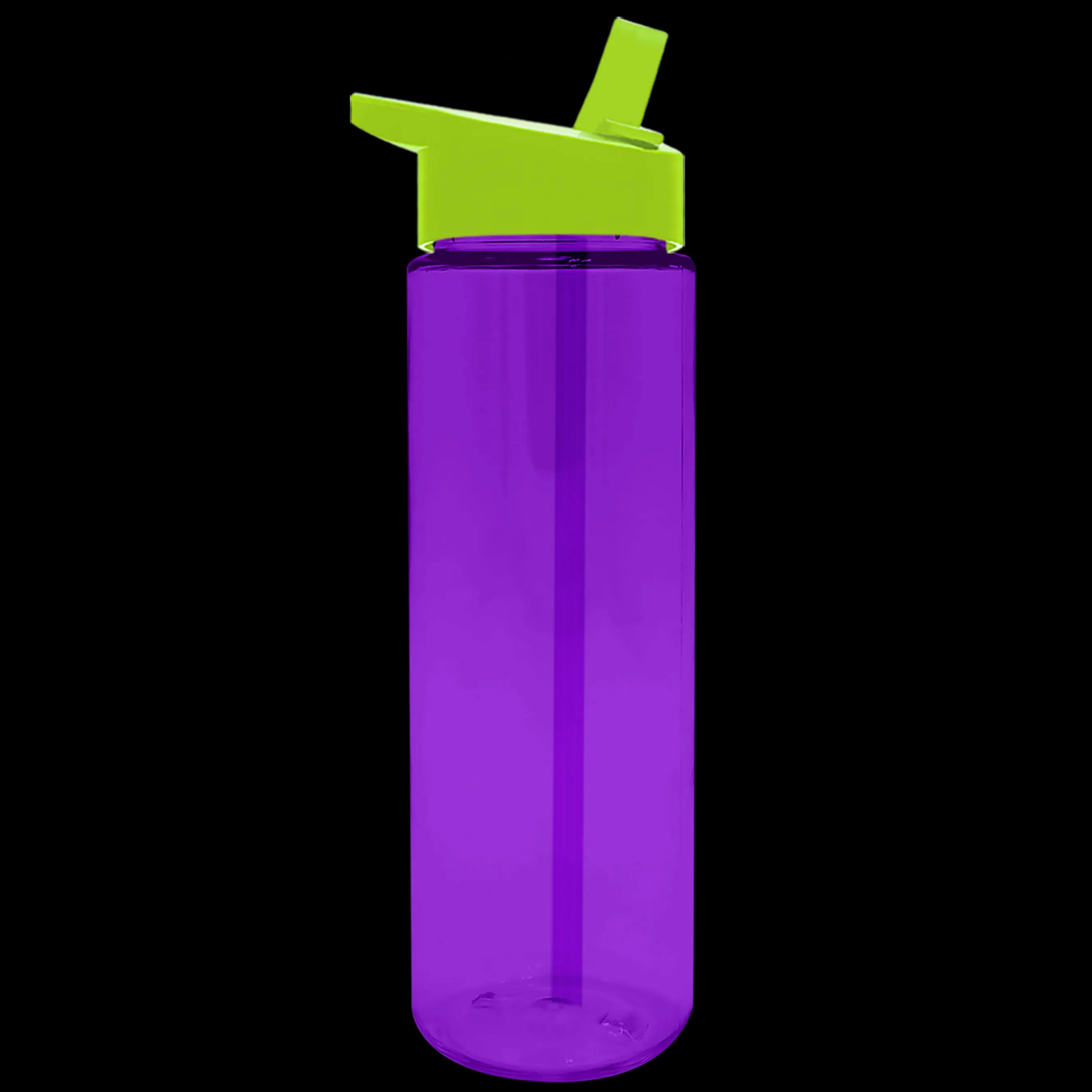 Garyline® Freedom Tritan® Bottle with Flip-Straw Lid - 28 oz. 57 of 241