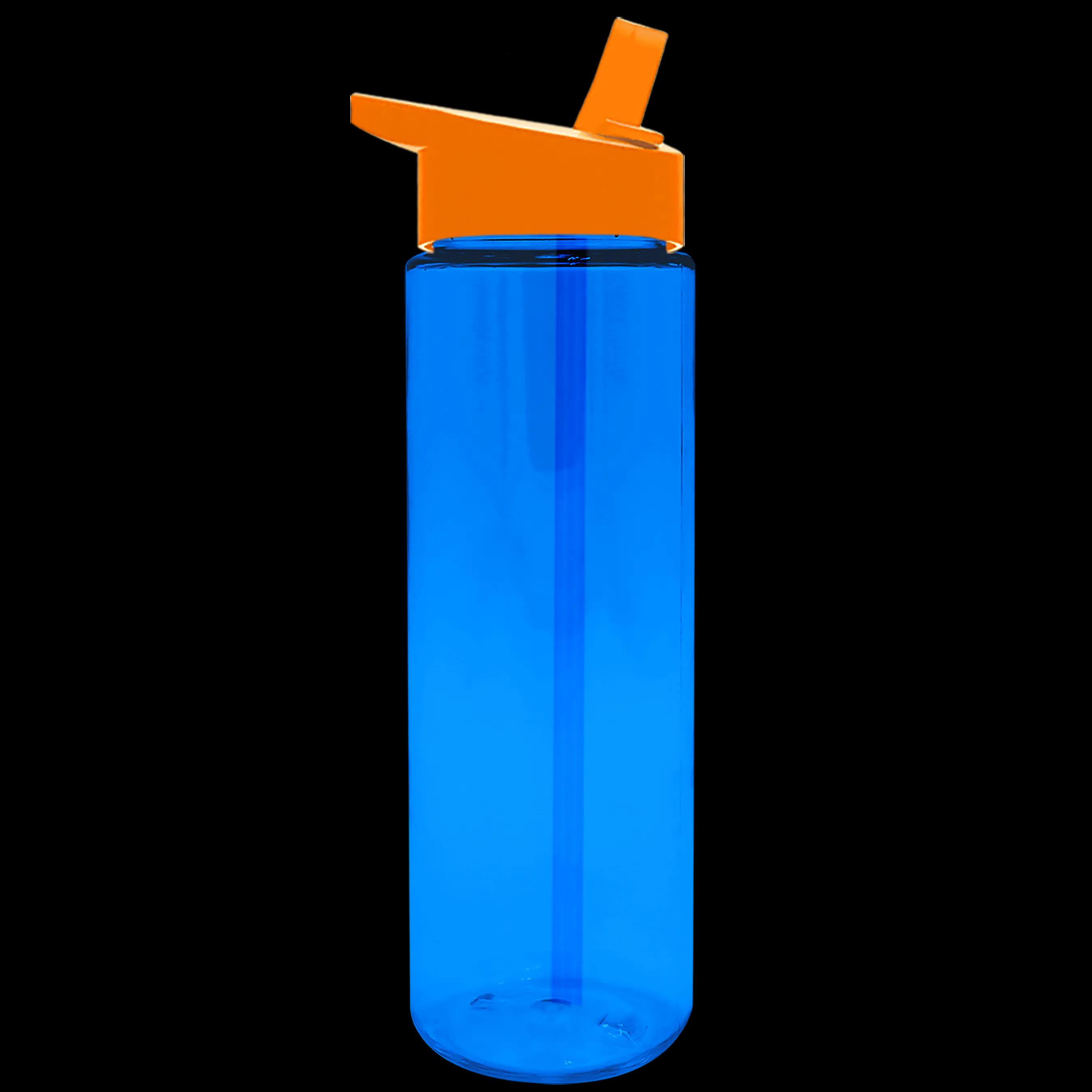 Garyline® Freedom Tritan® Bottle with Flip-Straw Lid - 28 oz. 21 of 241