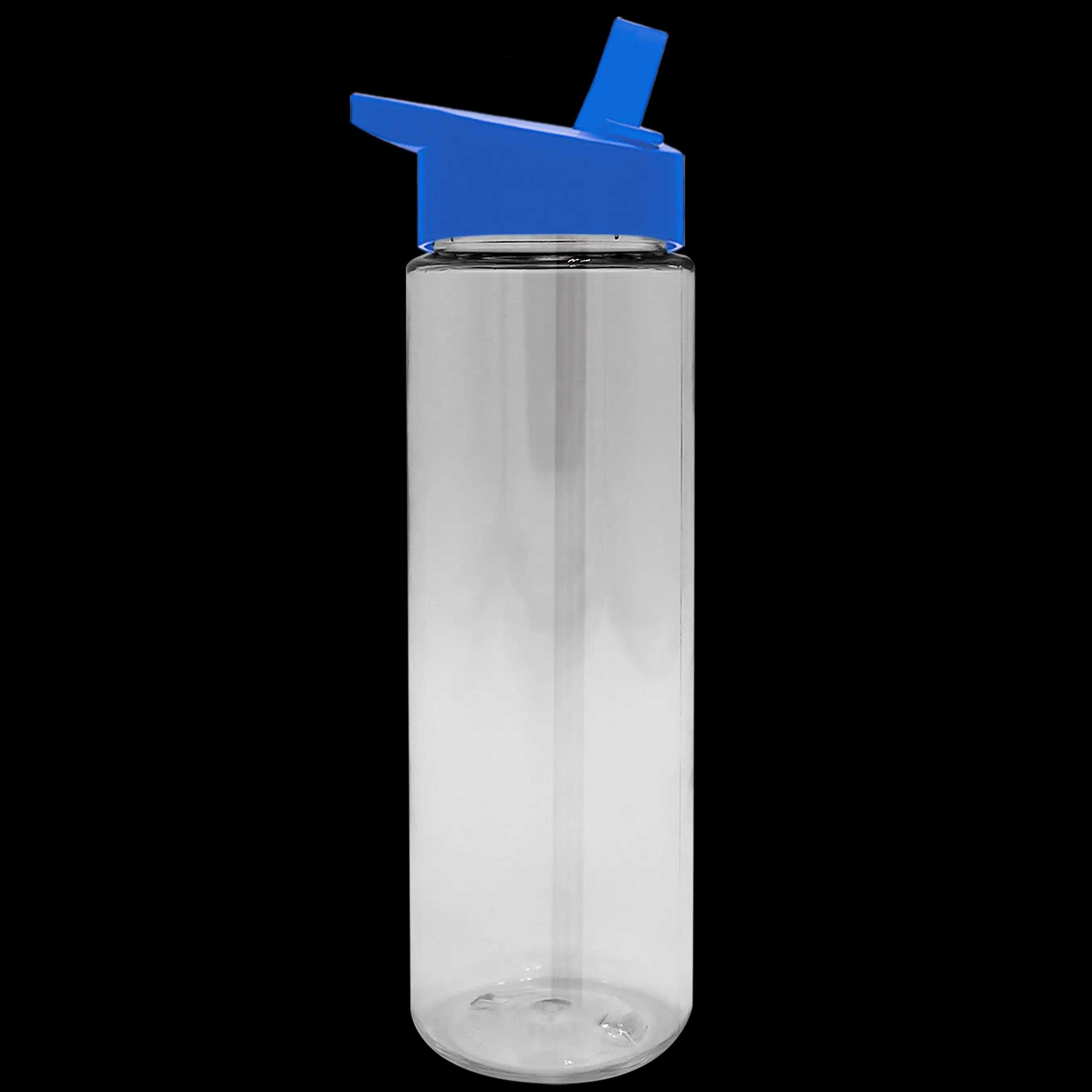 Garyline® Freedom Tritan® Bottle with Flip-Straw Lid - 28 oz.