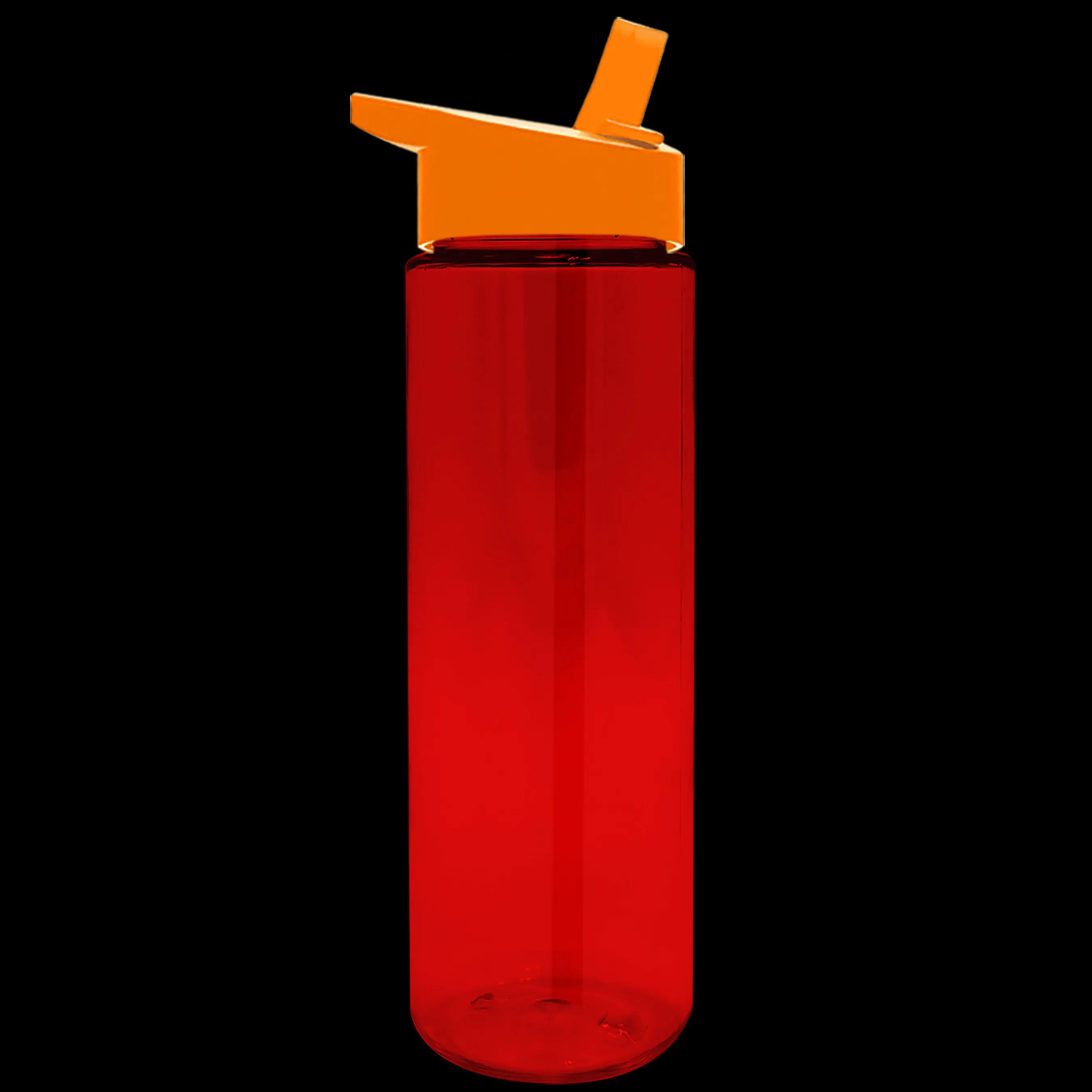 Garyline® Freedom Tritan® Bottle with Flip-Straw Lid - 28 oz. 2 of 241