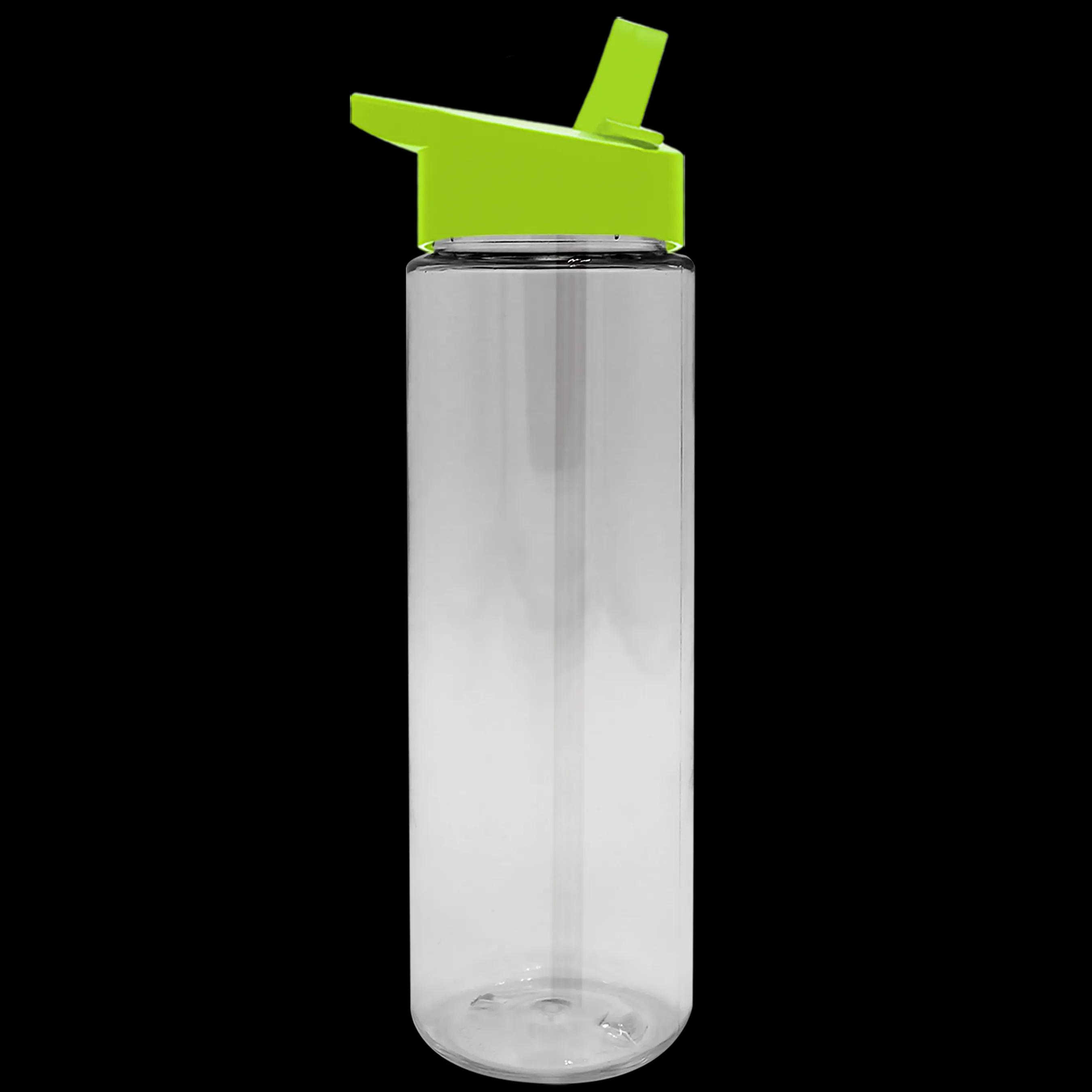Garyline® Freedom Tritan® Bottle with Flip-Straw Lid - 28 oz. 227 of 241