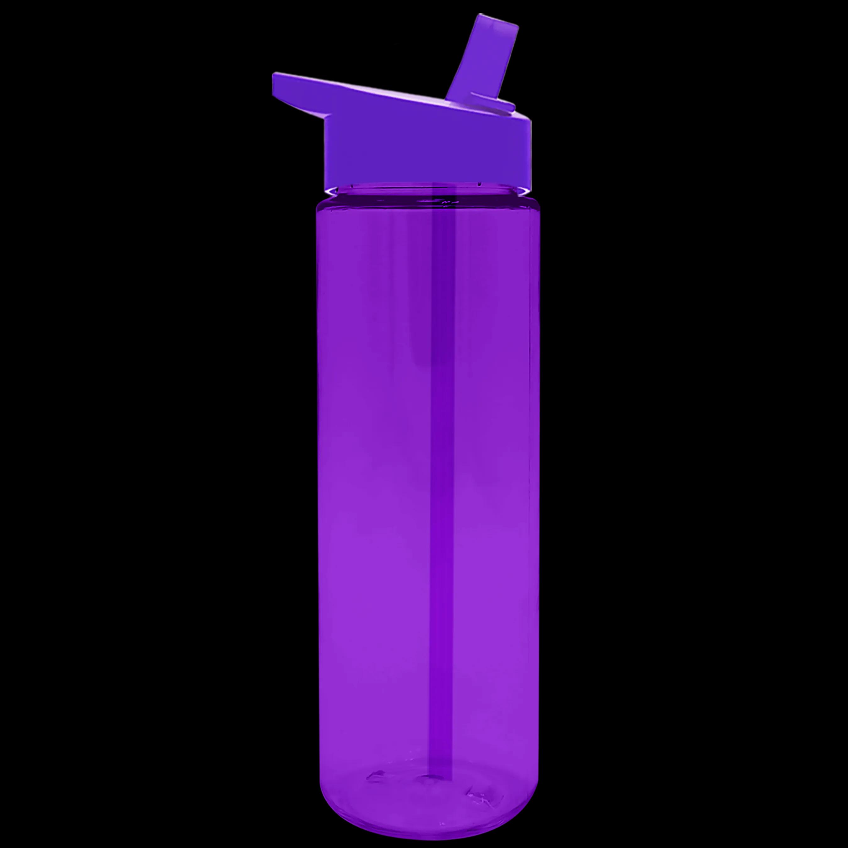 Garyline® Freedom Tritan® Bottle with Flip-Straw Lid - 28 oz. 60 of 241