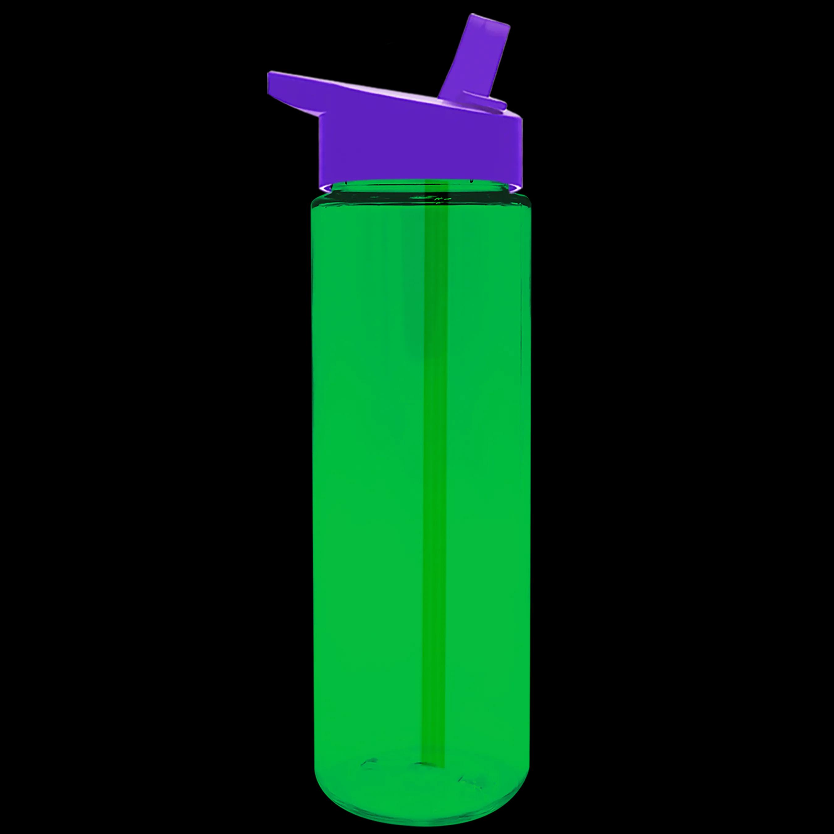 Garyline® Freedom Tritan® Bottle with Flip-Straw Lid - 28 oz. 33 of 241