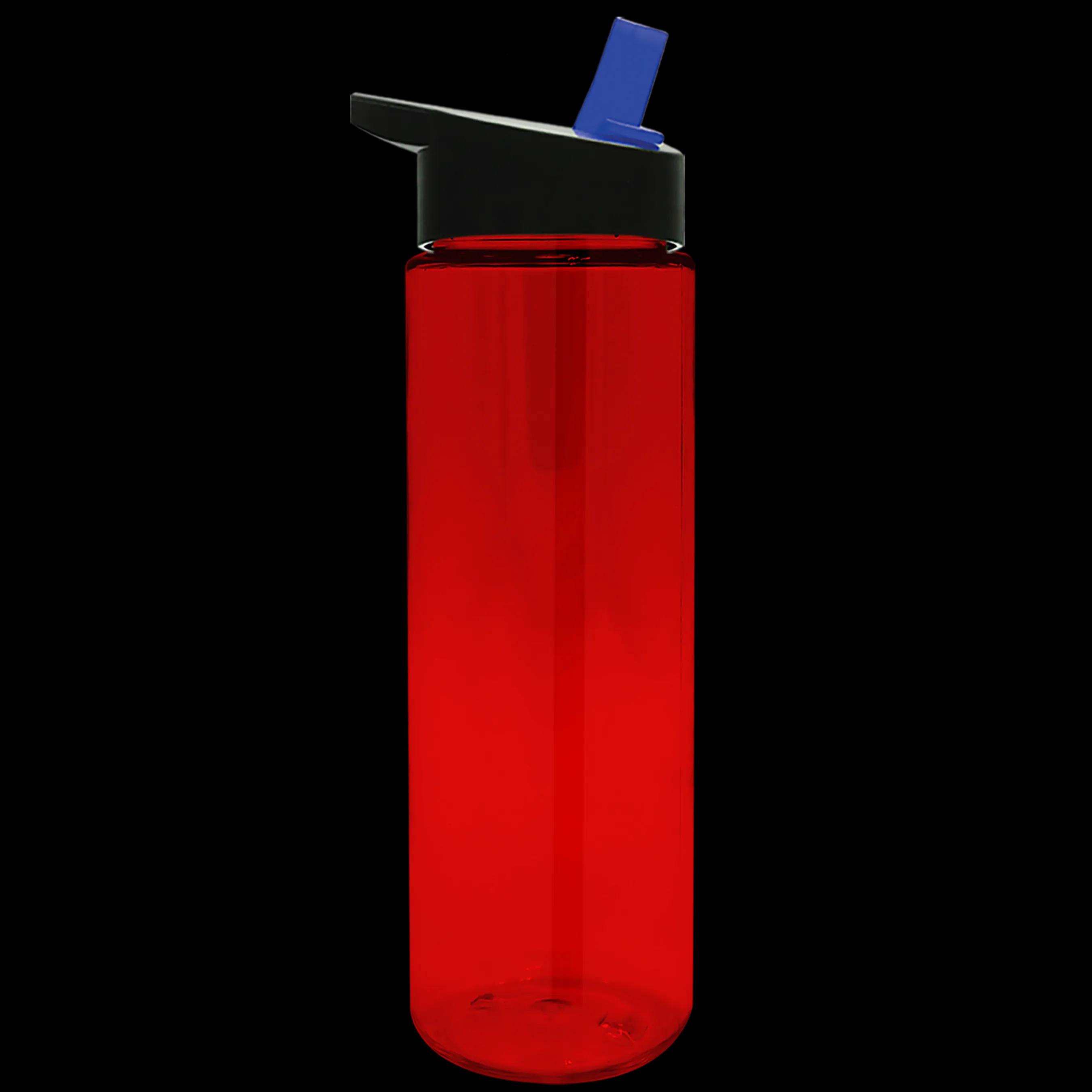 Garyline® Freedom Tritan® Bottle with Flip-Straw Lid - 28 oz. 47 of 241