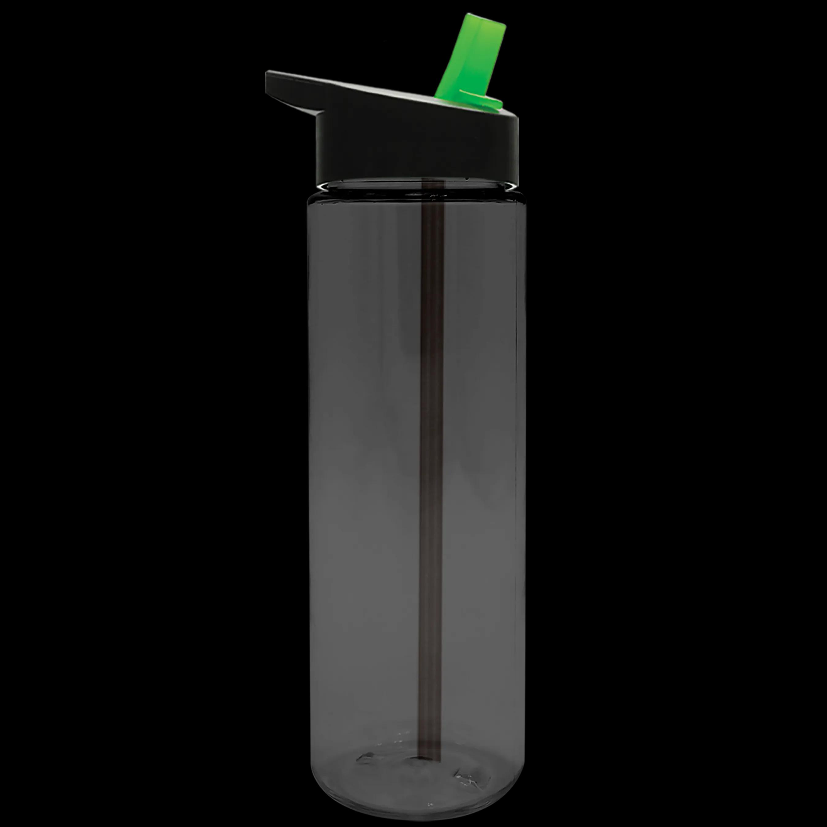 Garyline® Freedom Tritan® Bottle with Flip-Straw Lid - 28 oz. 3 of 241