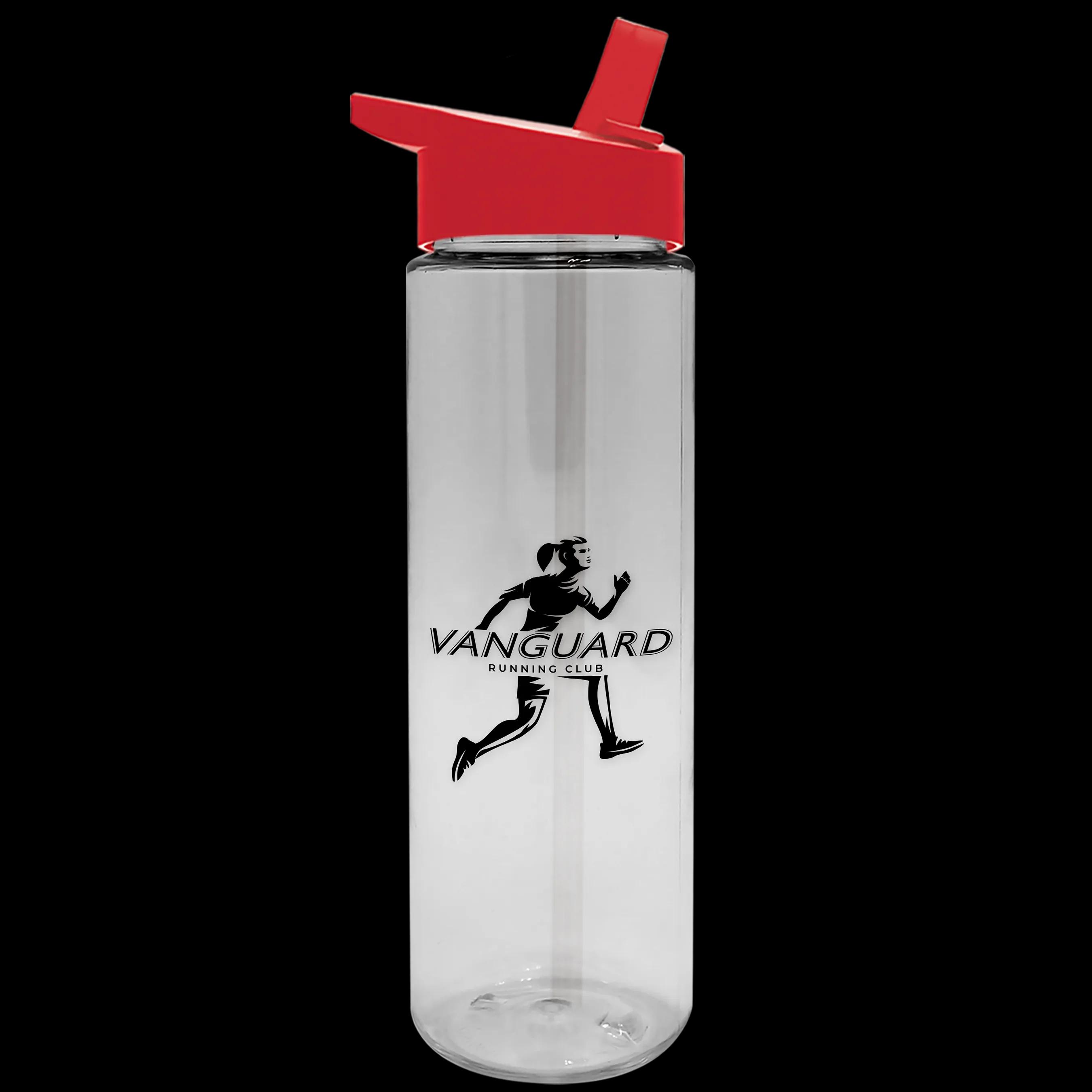 Garyline® Freedom Tritan® Bottle with Flip-Straw Lid - 28 oz. 73 of 241