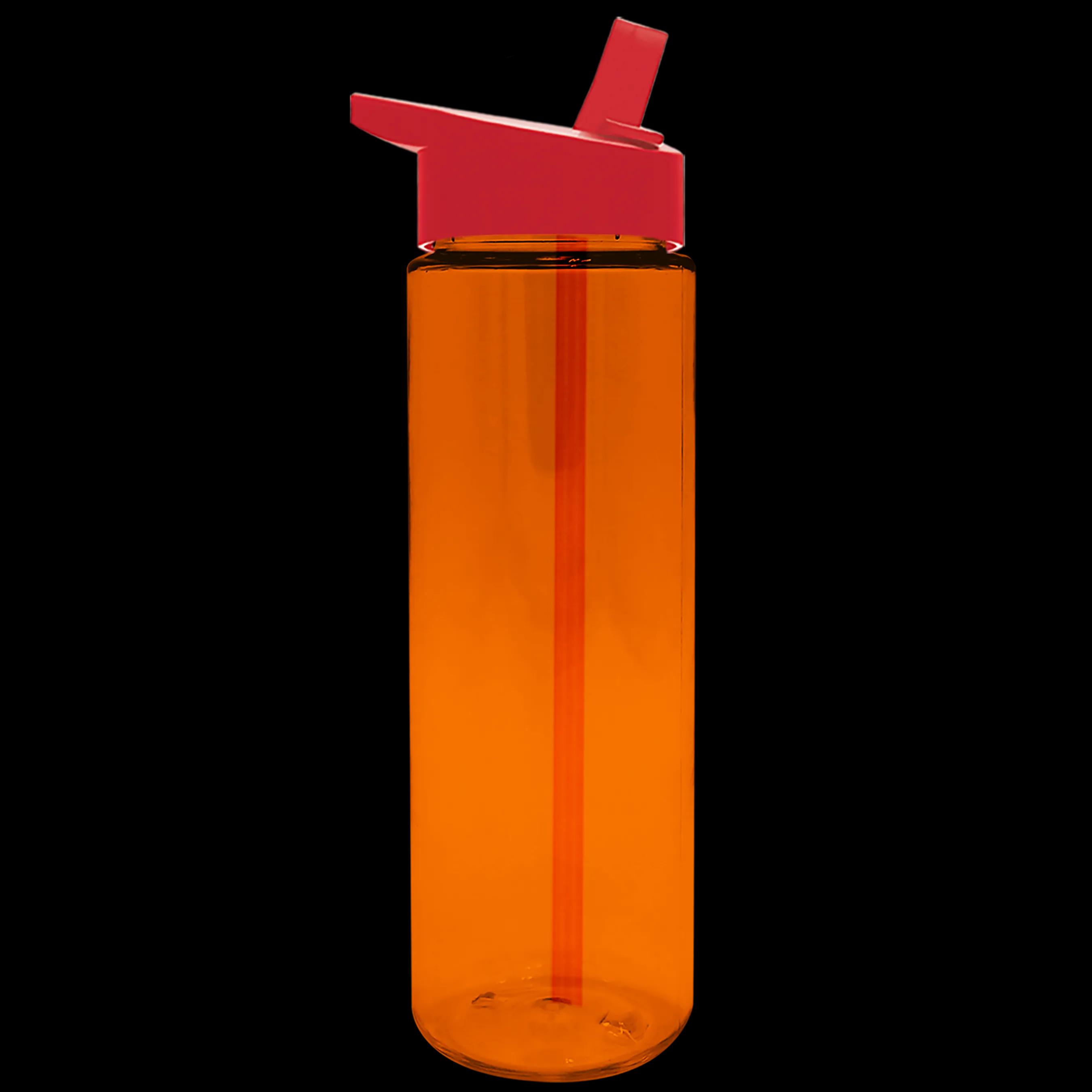Garyline® Freedom Tritan® Bottle with Flip-Straw Lid - 28 oz. 40 of 241